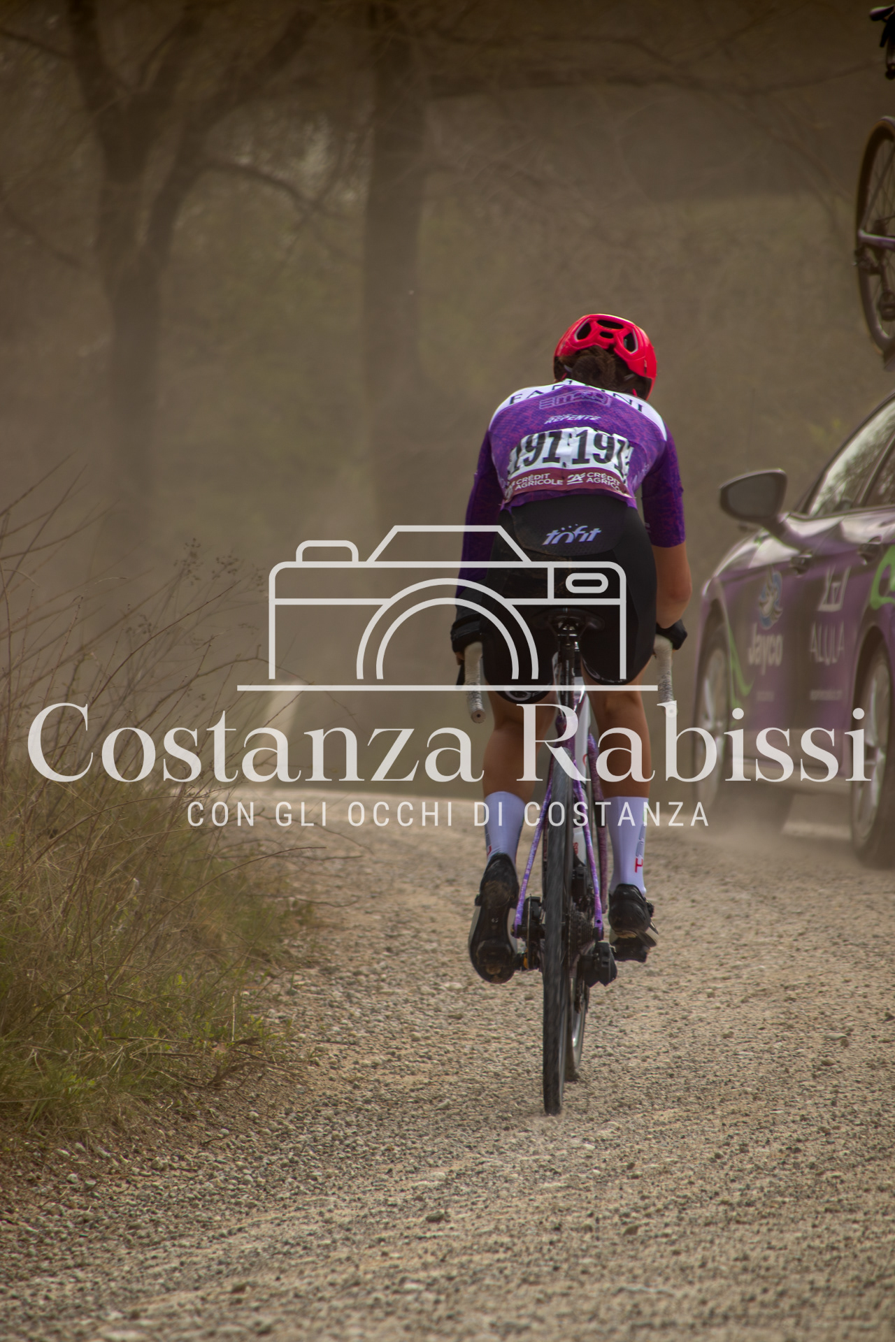 Strade Bianche 2026 - 28