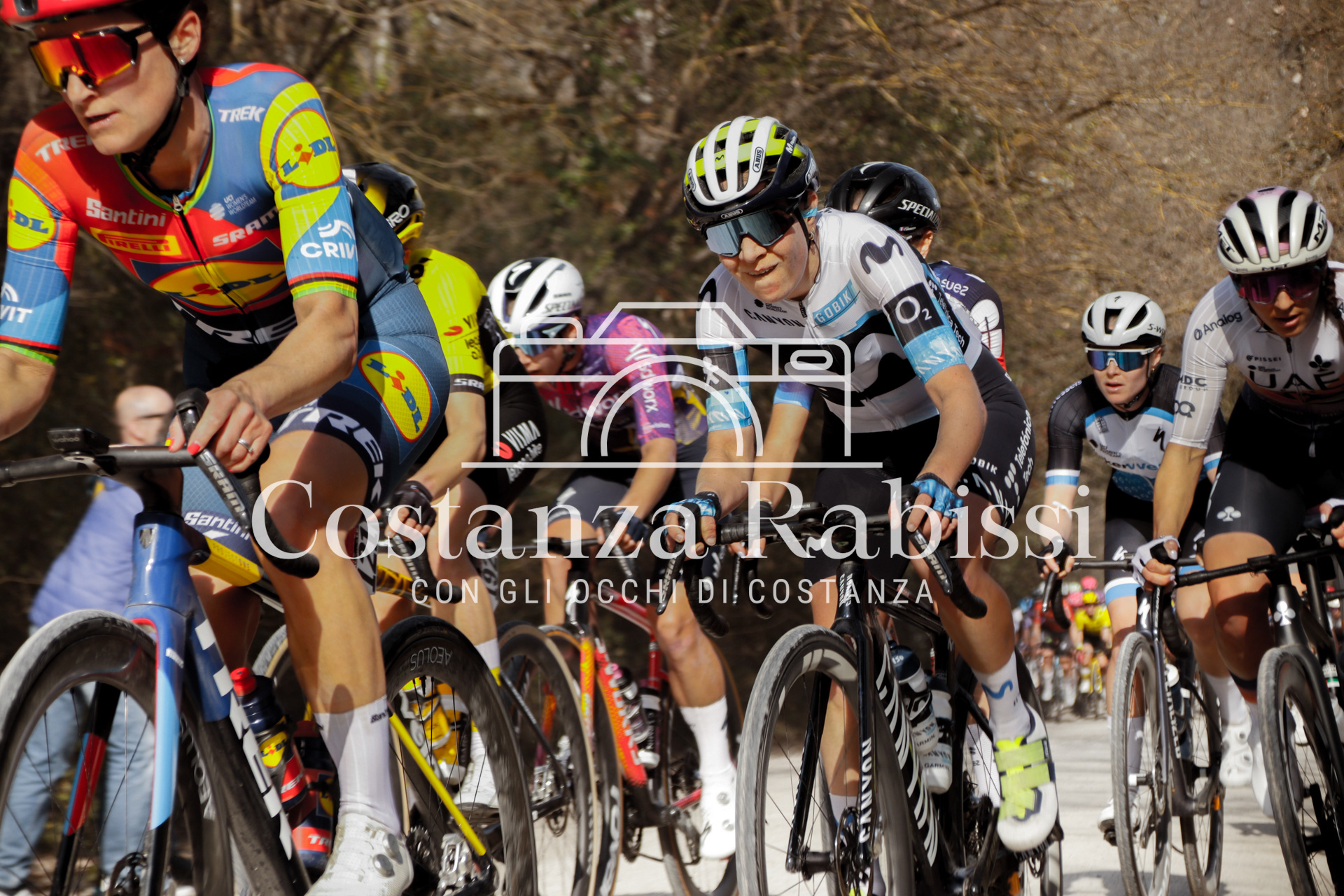 Strade Bianche 2025 - 8