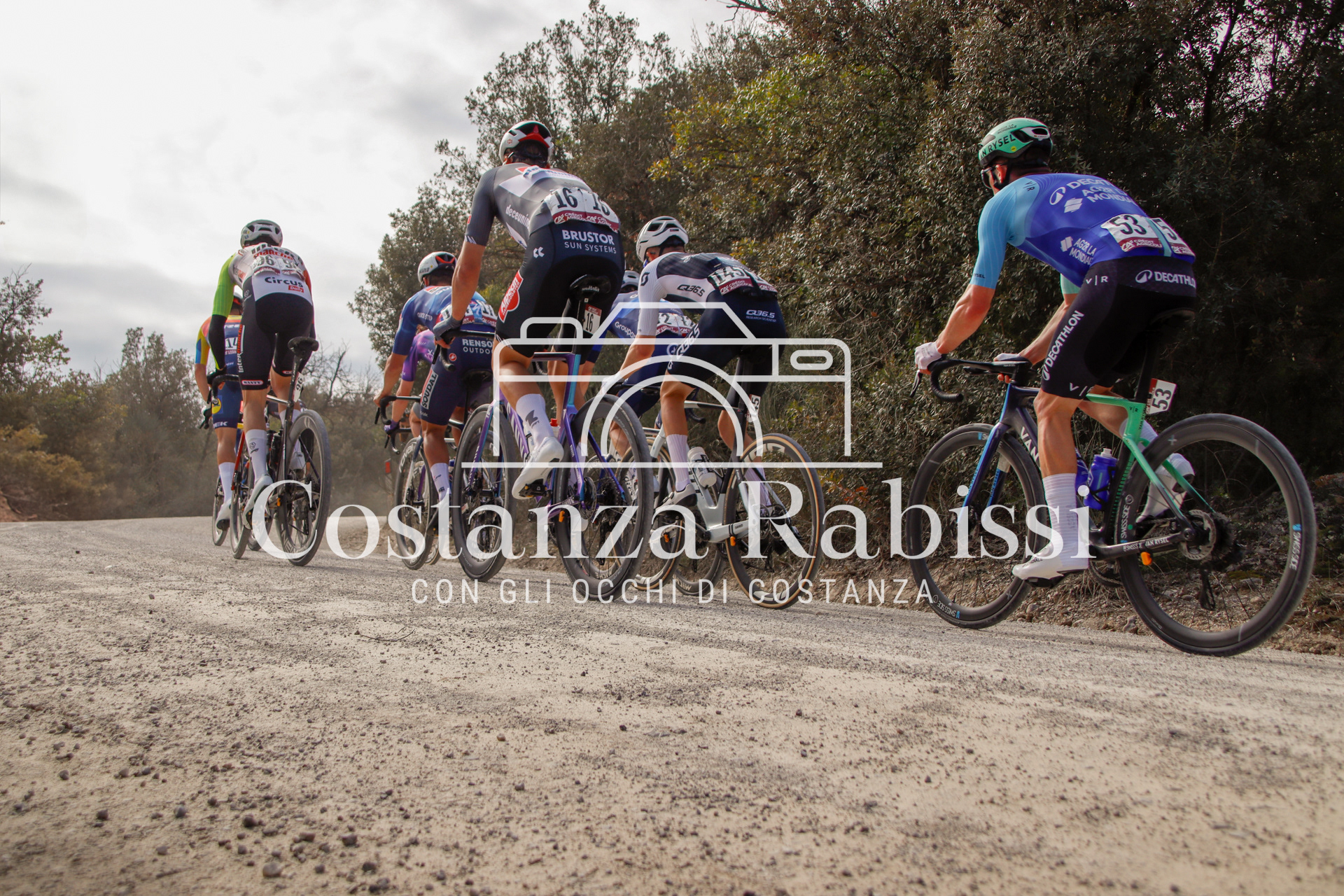 Strade Bianche 2025 - 36