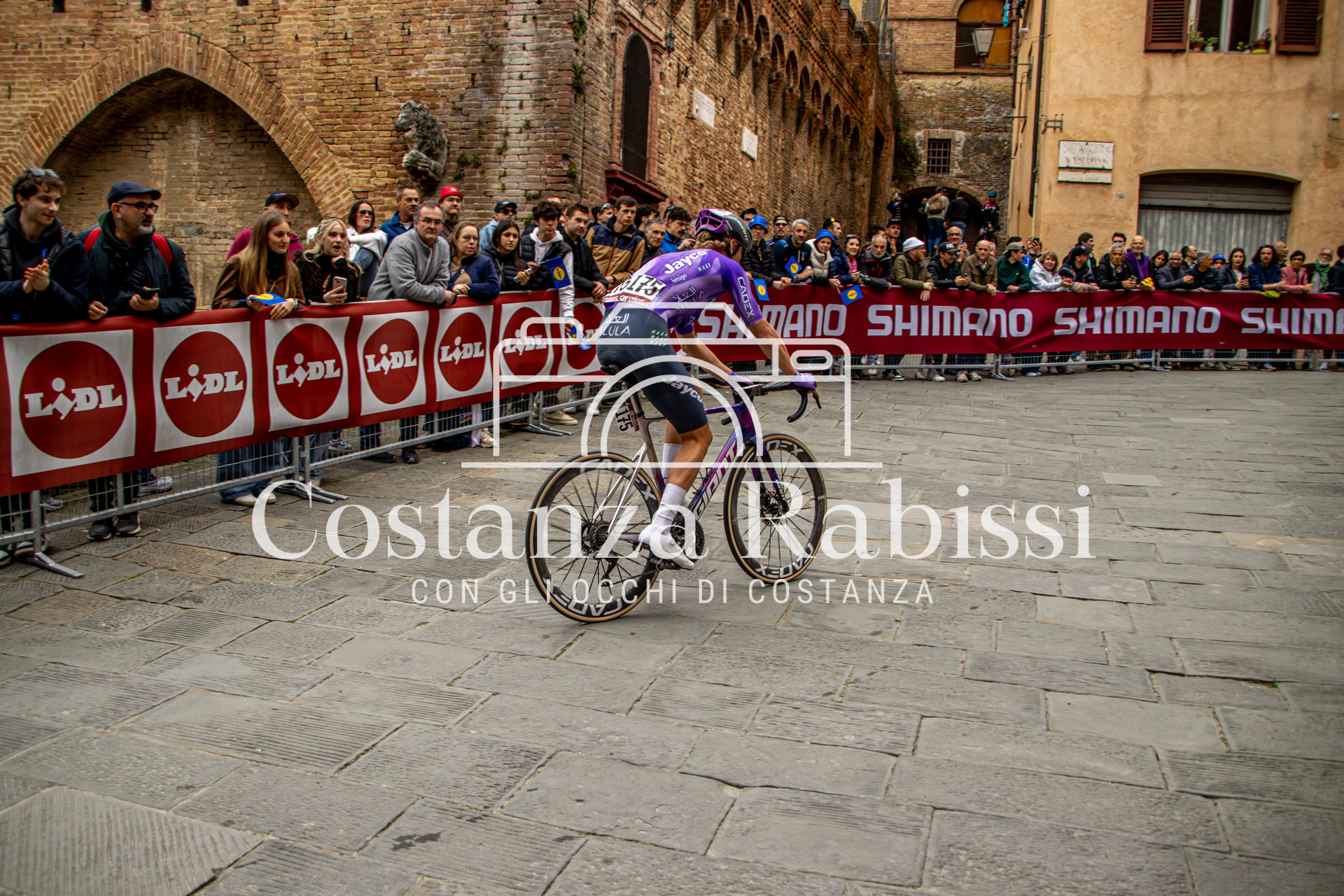 Strade Bianche 2026 - 160