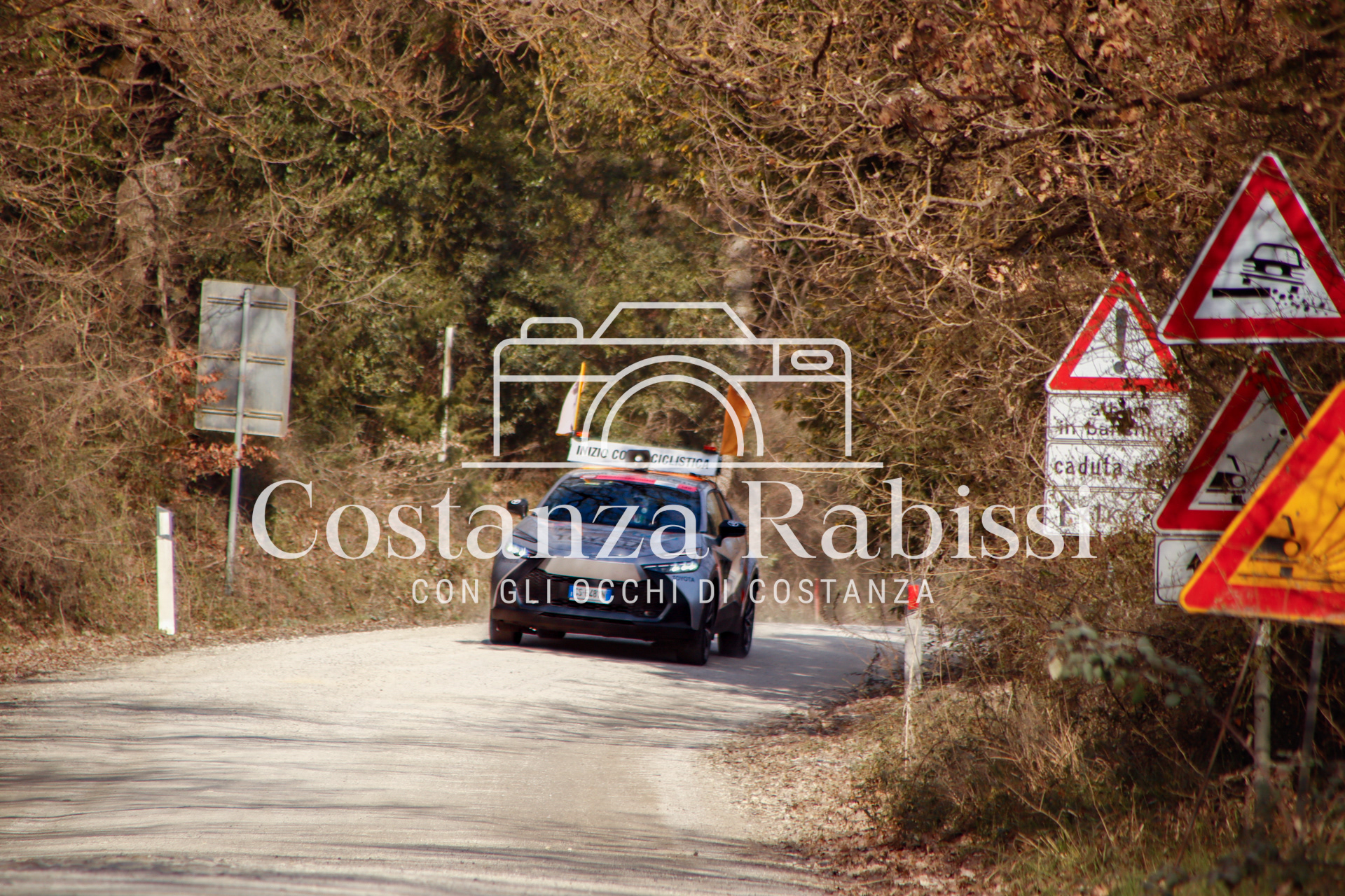 Strade Bianche 2025 - 1