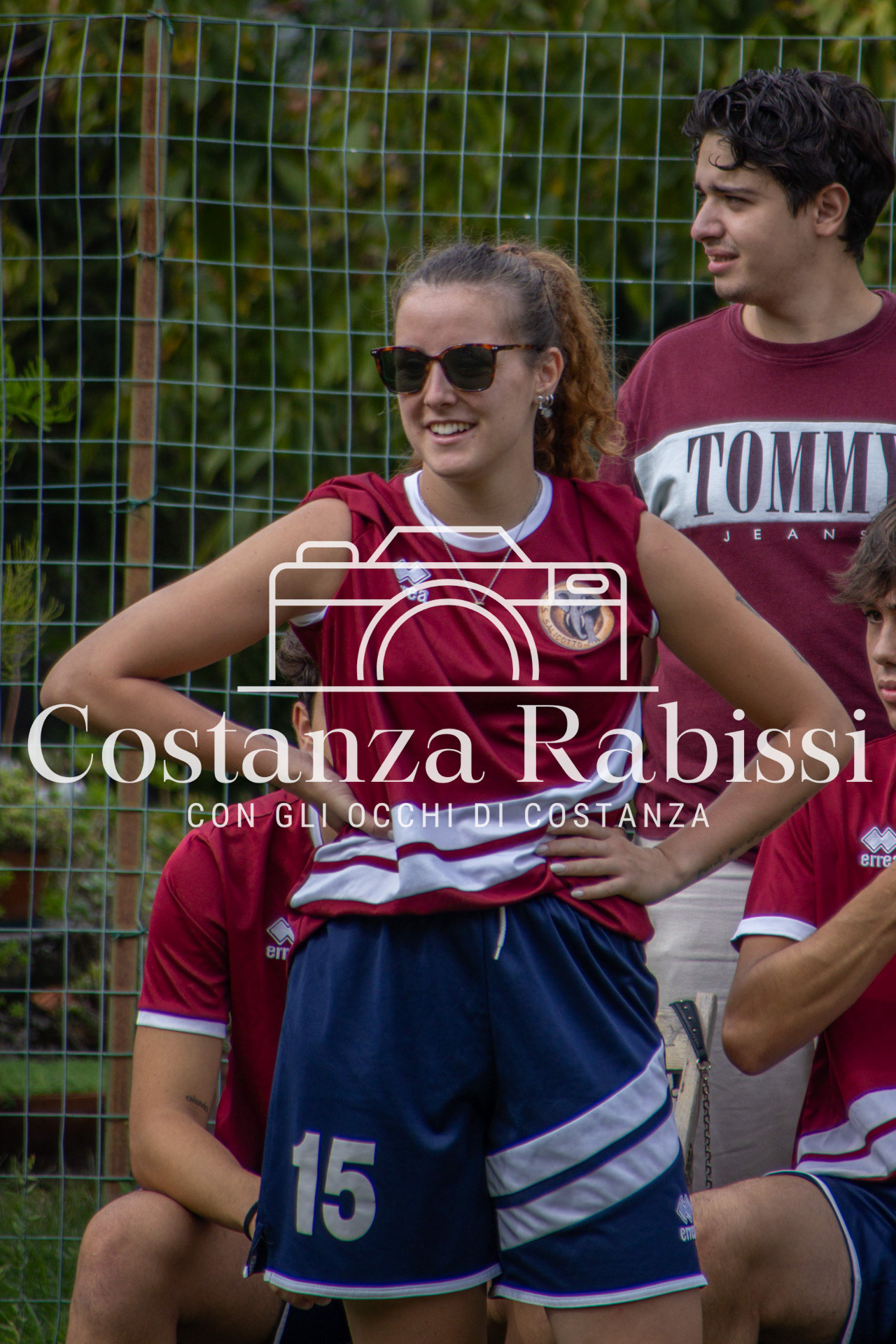 OLIVETA VOLLEY 25 - 52