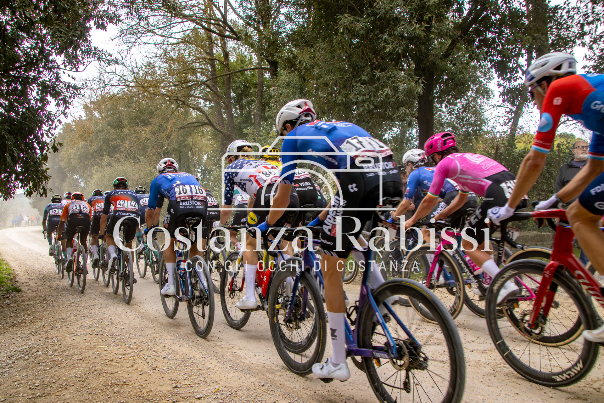 Strade Bianche 2026 - 97