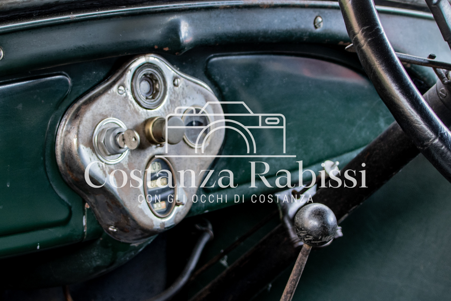 Mettiamoci in moto - 19