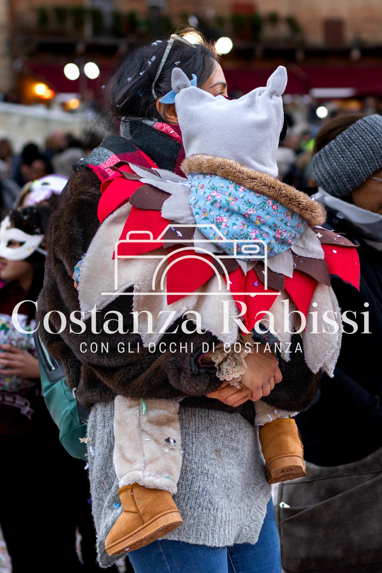 CARNEVALE 26 - 41