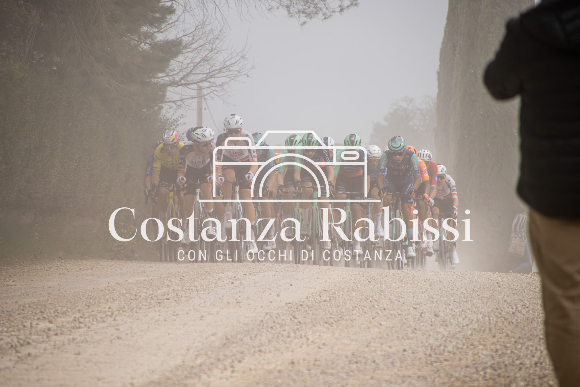 STRADE BIANCHE 26 - 89
