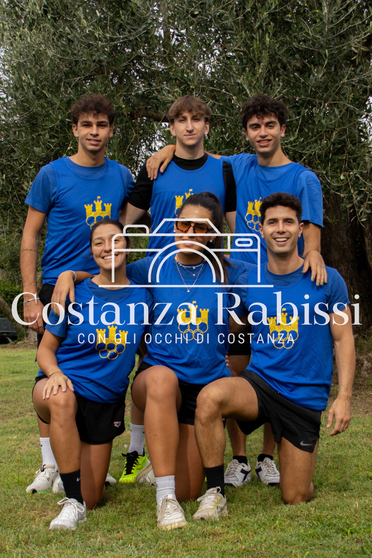 OLIVETA VOLLEY 25 - 10