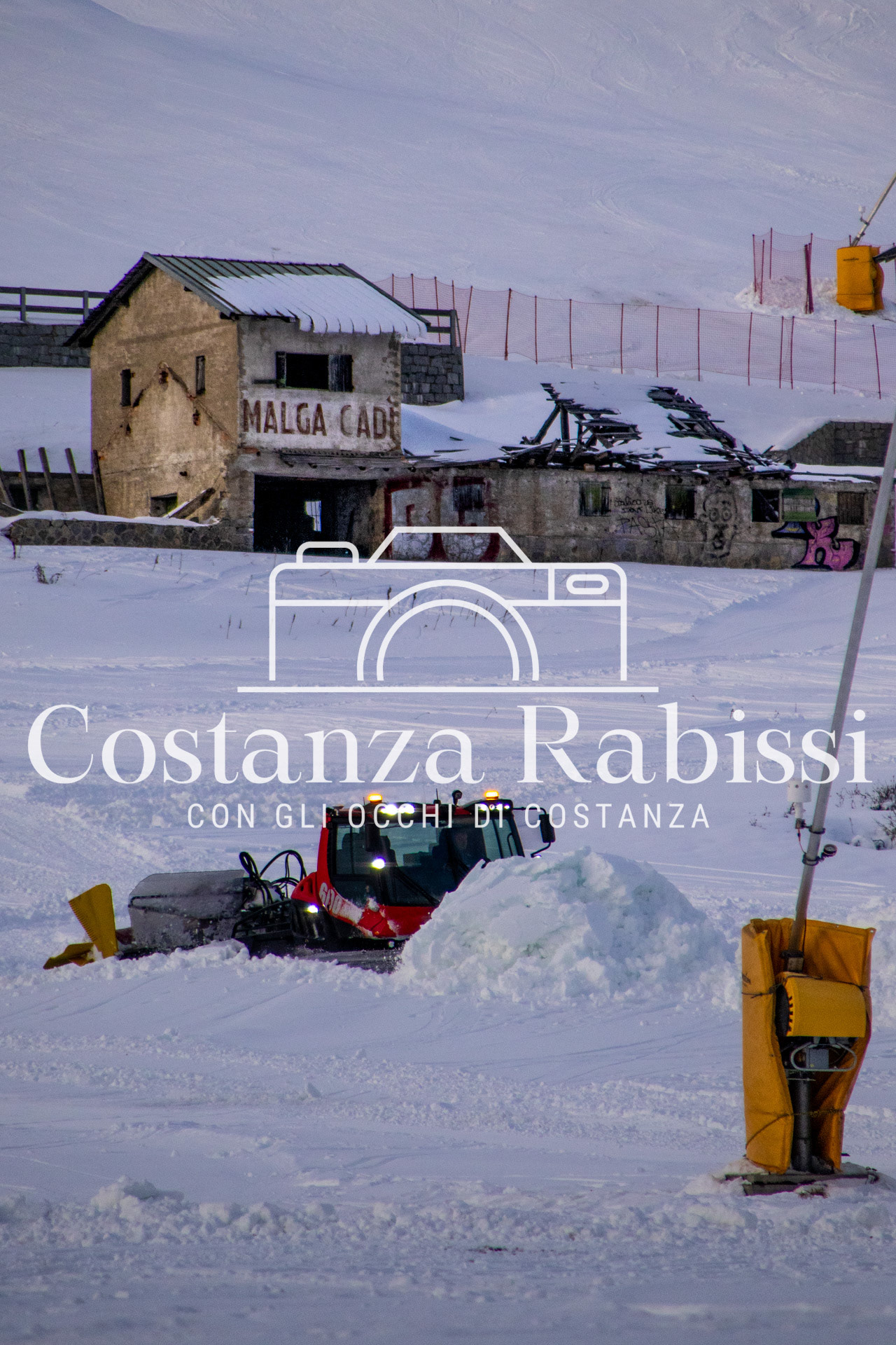 Passo del Tonale - 9