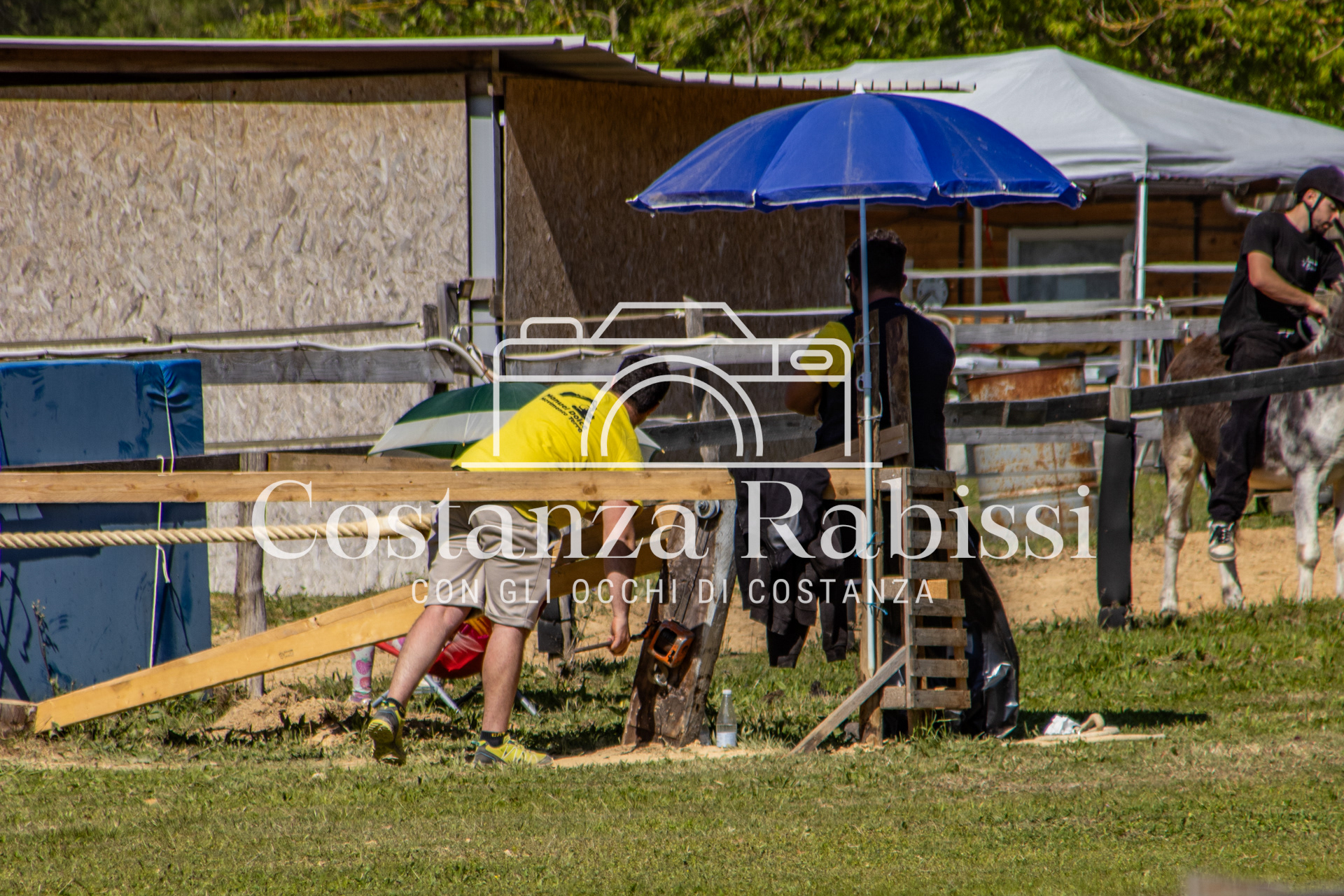 Meeting on the hills - 151