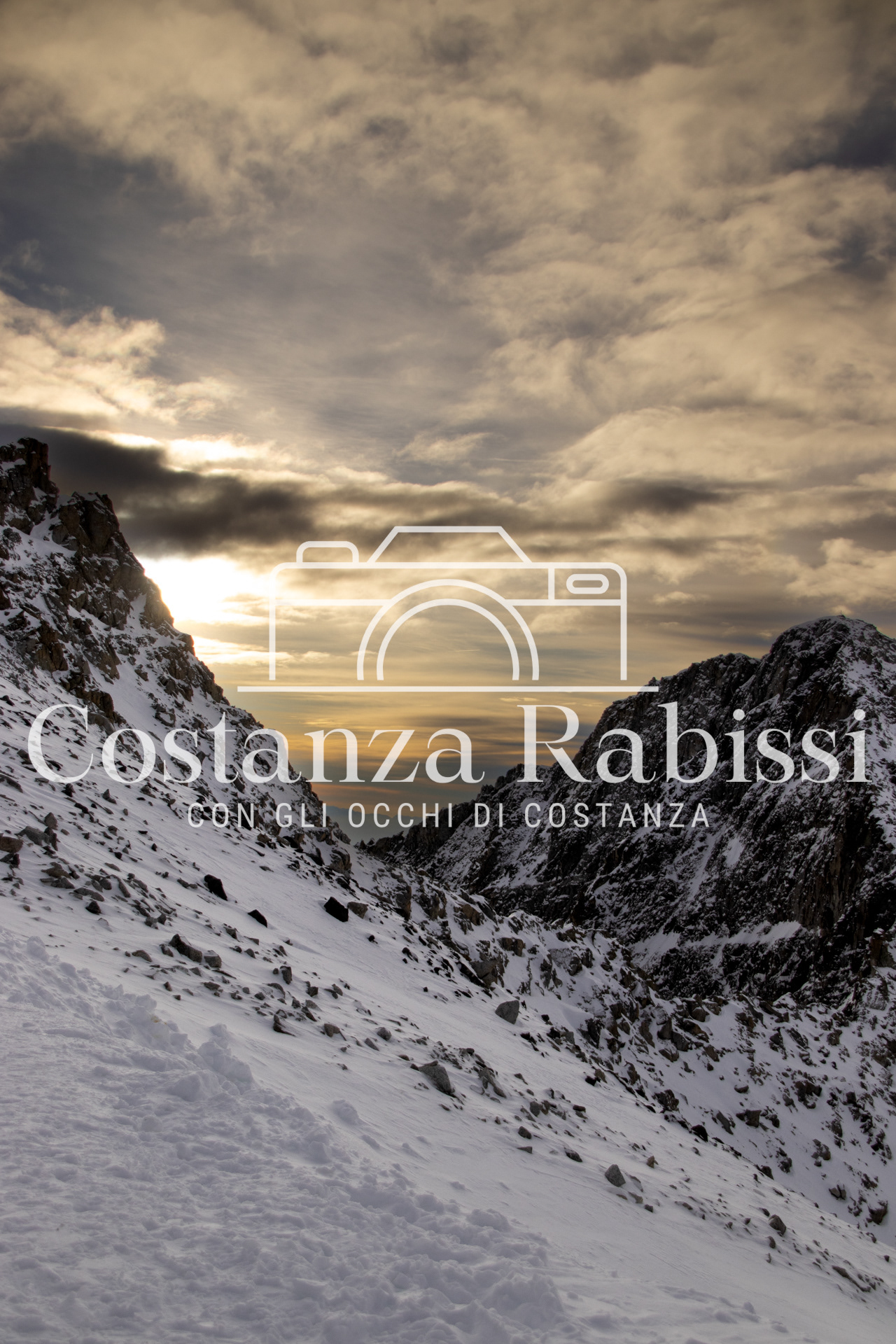 Passo del Tonale Inverno - 31