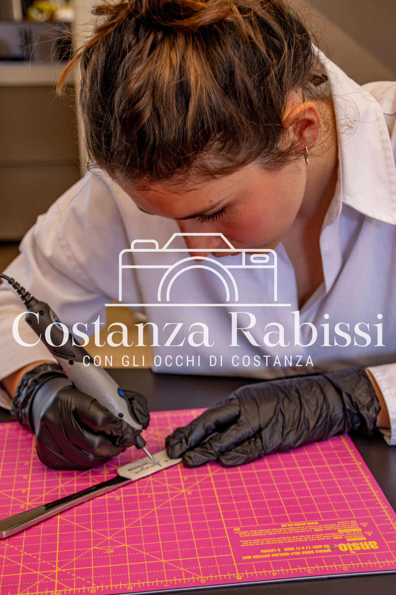 MANIFATTURA GRAFICA - 77
