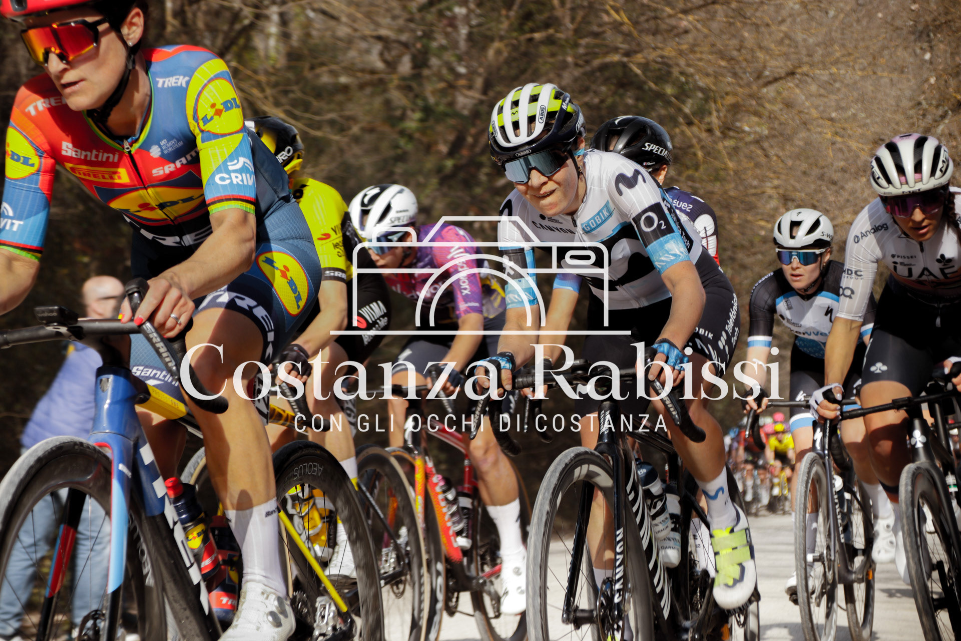 STRADE BIANCHE 25 - 8
