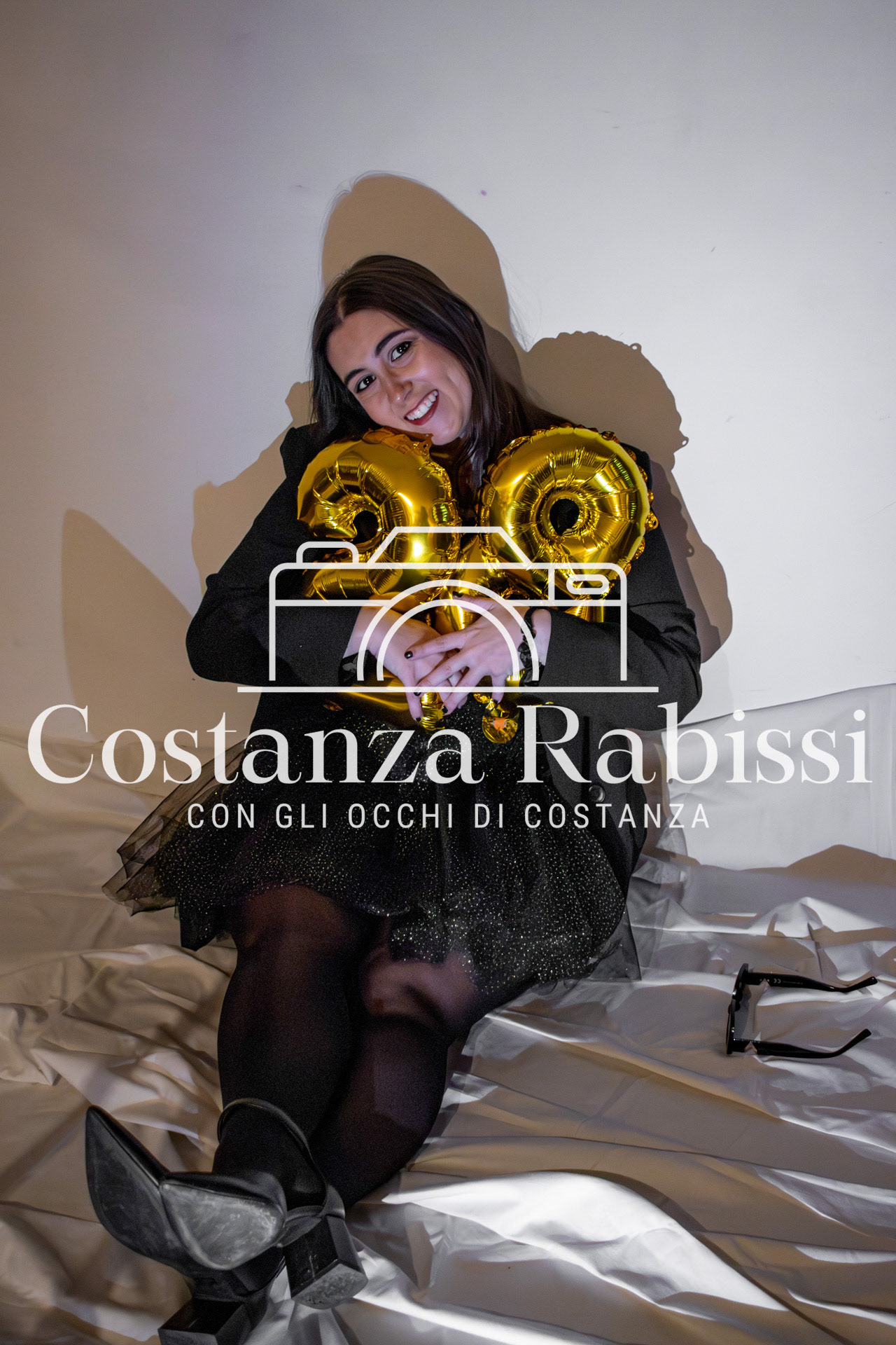 COSTANZA 28° COMPLEANNO - 37
