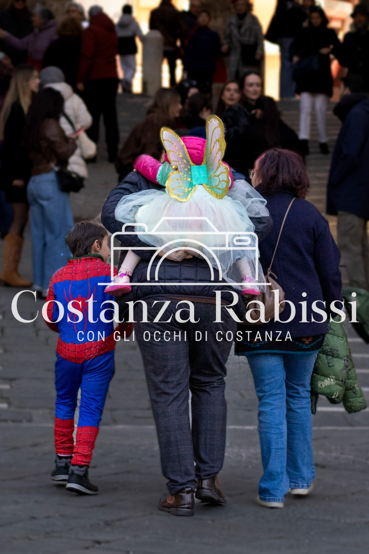 CARNEVALE 26 - 44