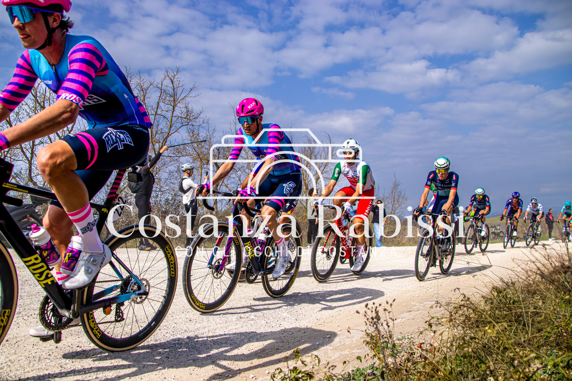 STRADE BIANCHE 26 - 66
