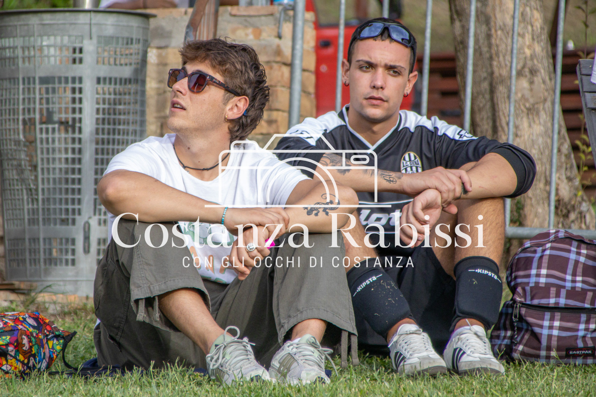 OLIVETA VOLLEY 25 - 213