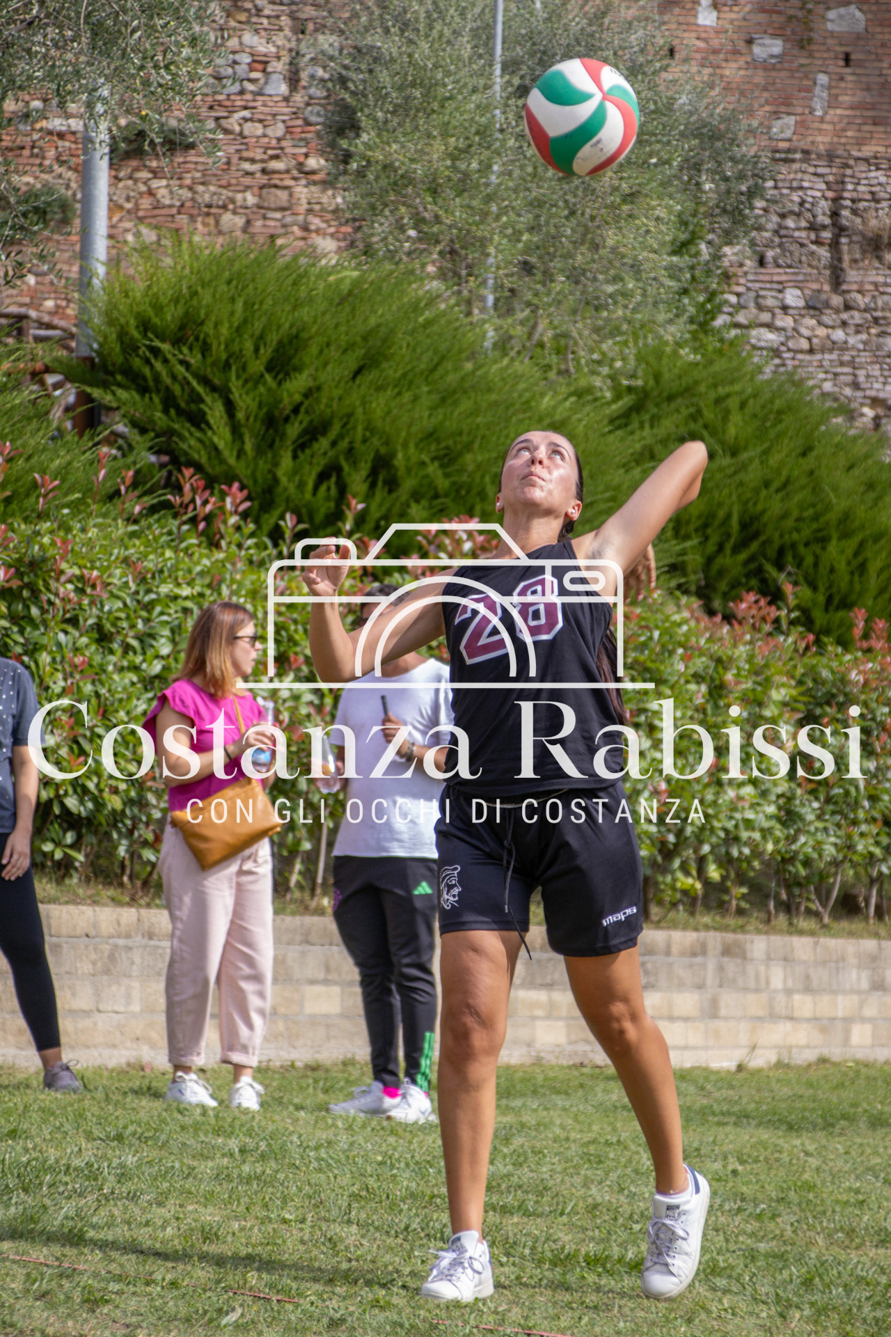 OLIVETA VOLLEY 25 - 177