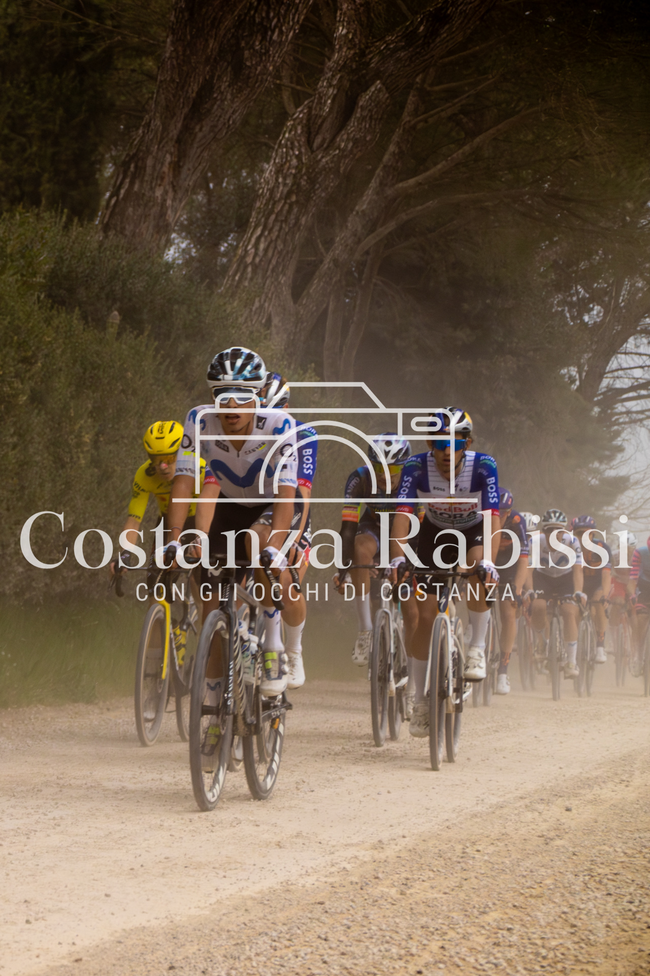 Strade Bianche 2026 - 101