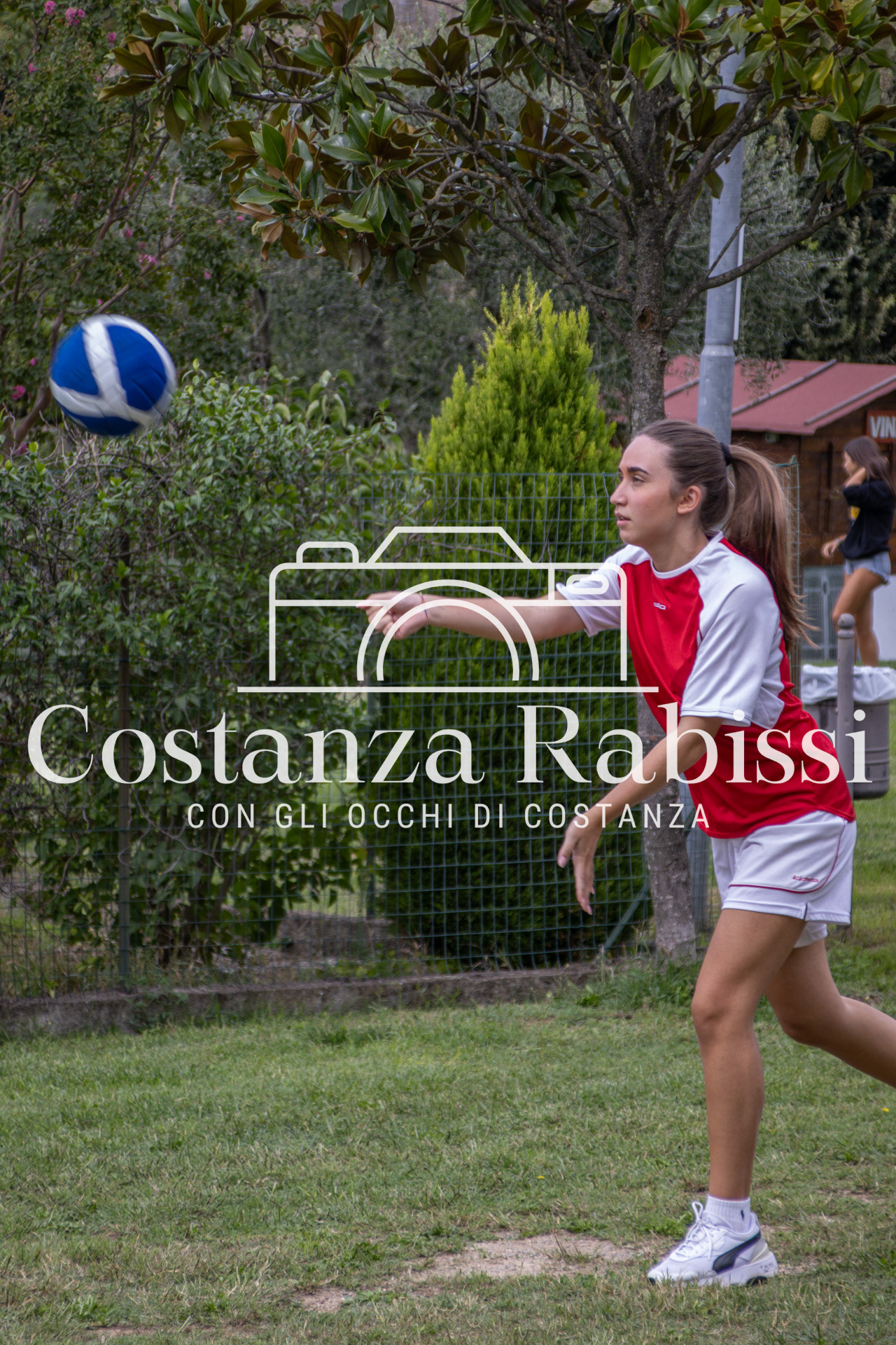 OLIVETA VOLLEY 25 - 117