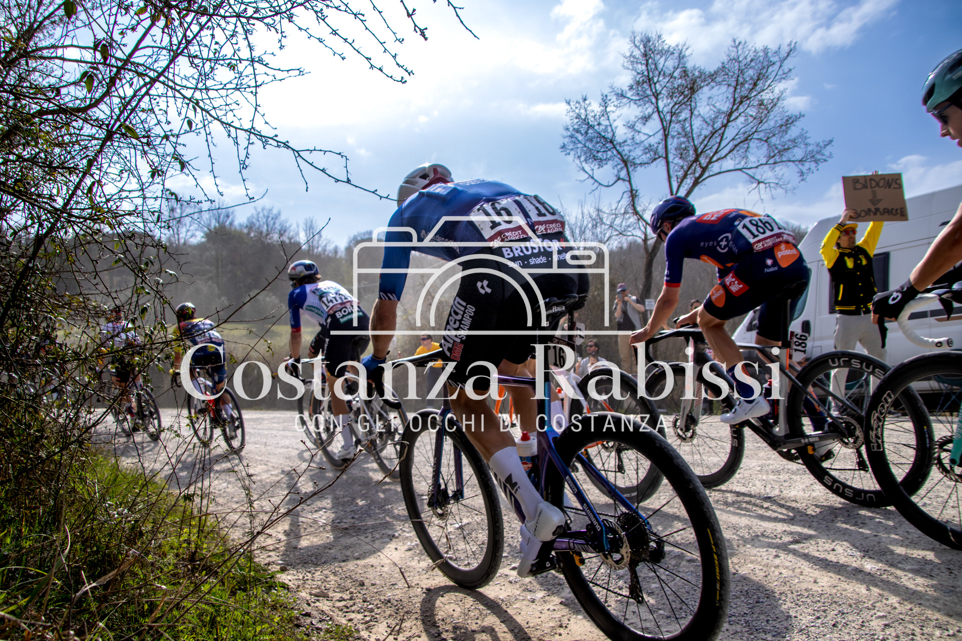 Strade Bianche 2026 - 49