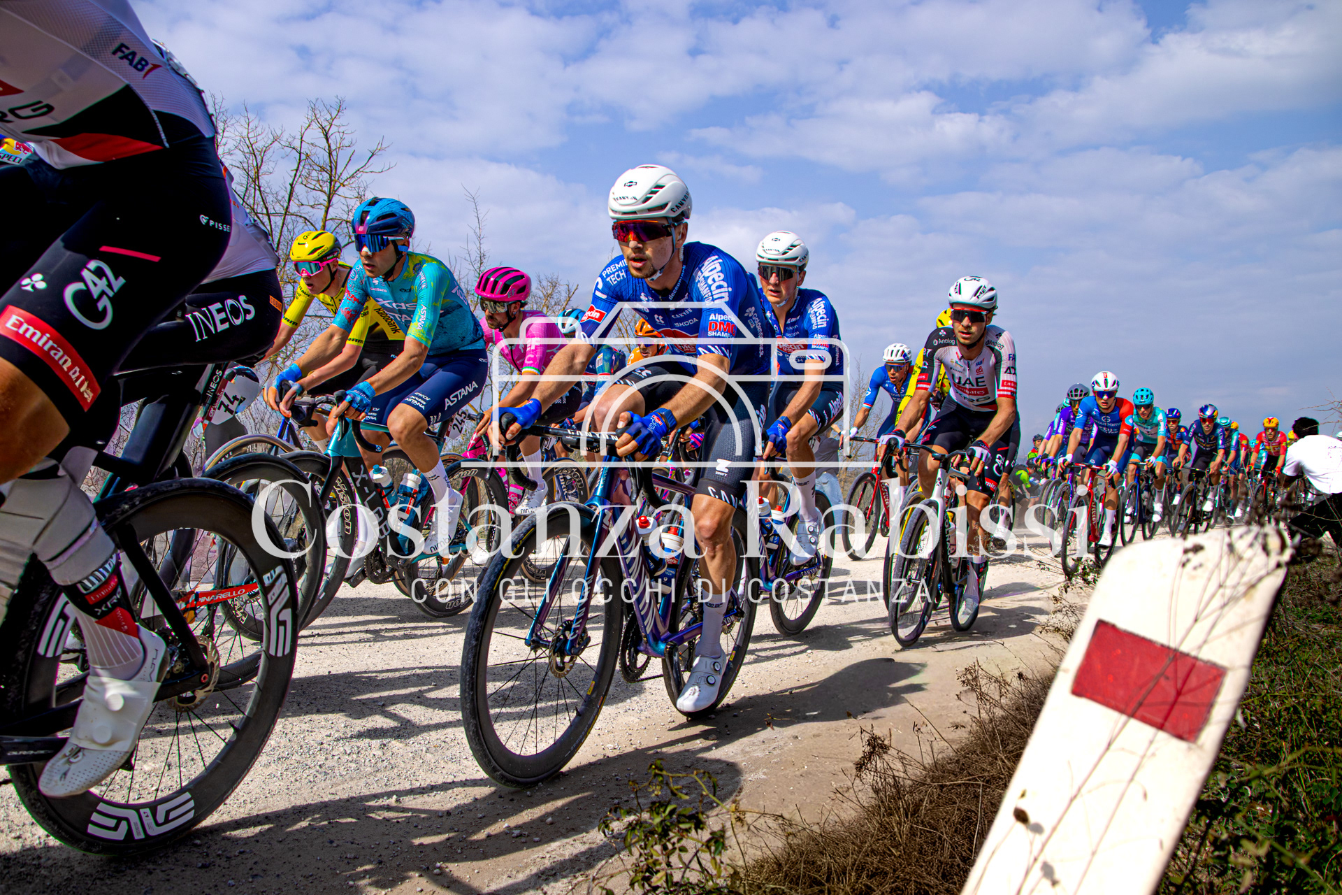 Strade Bianche 2026 - 54