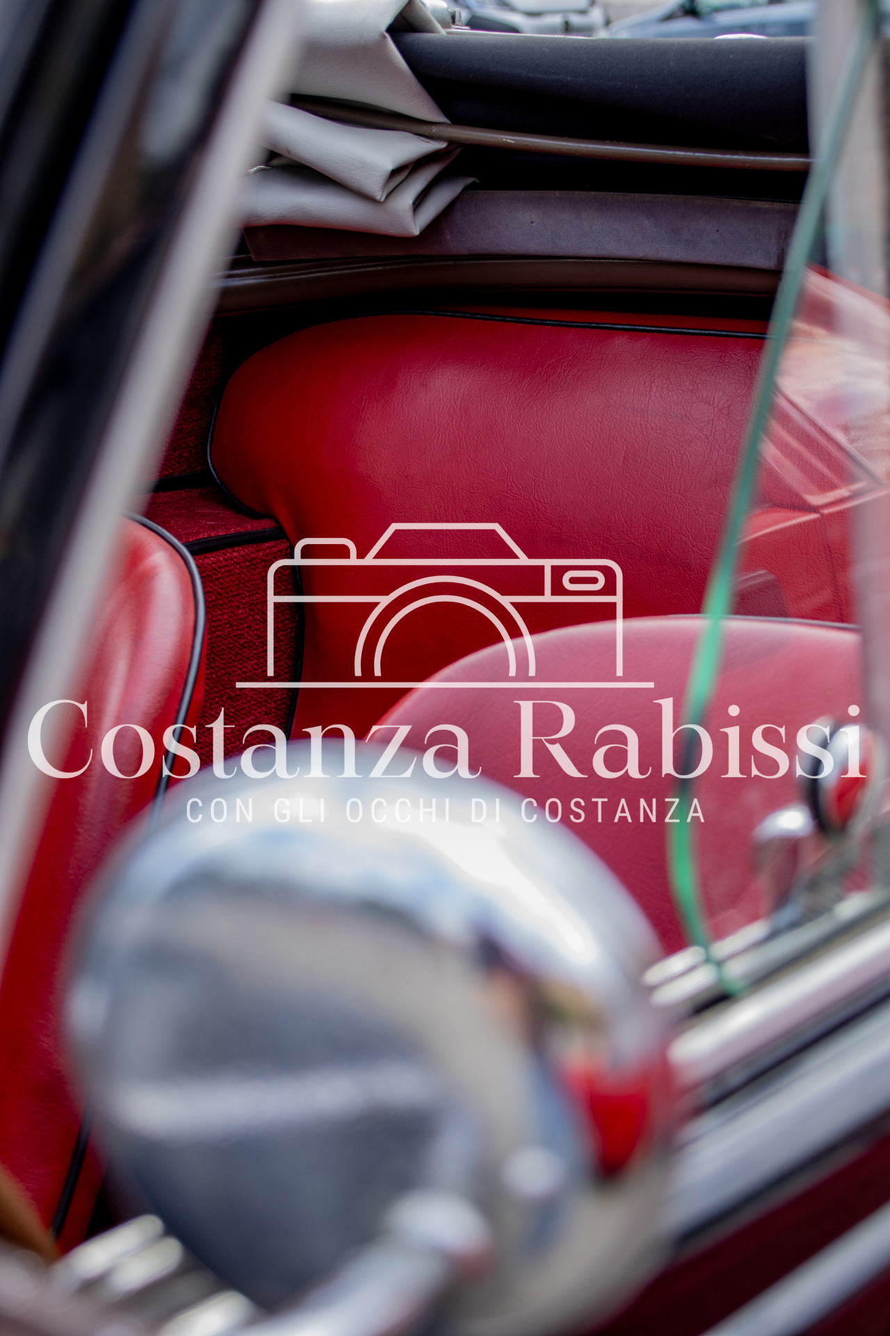 Mettiamoci in moto - 74