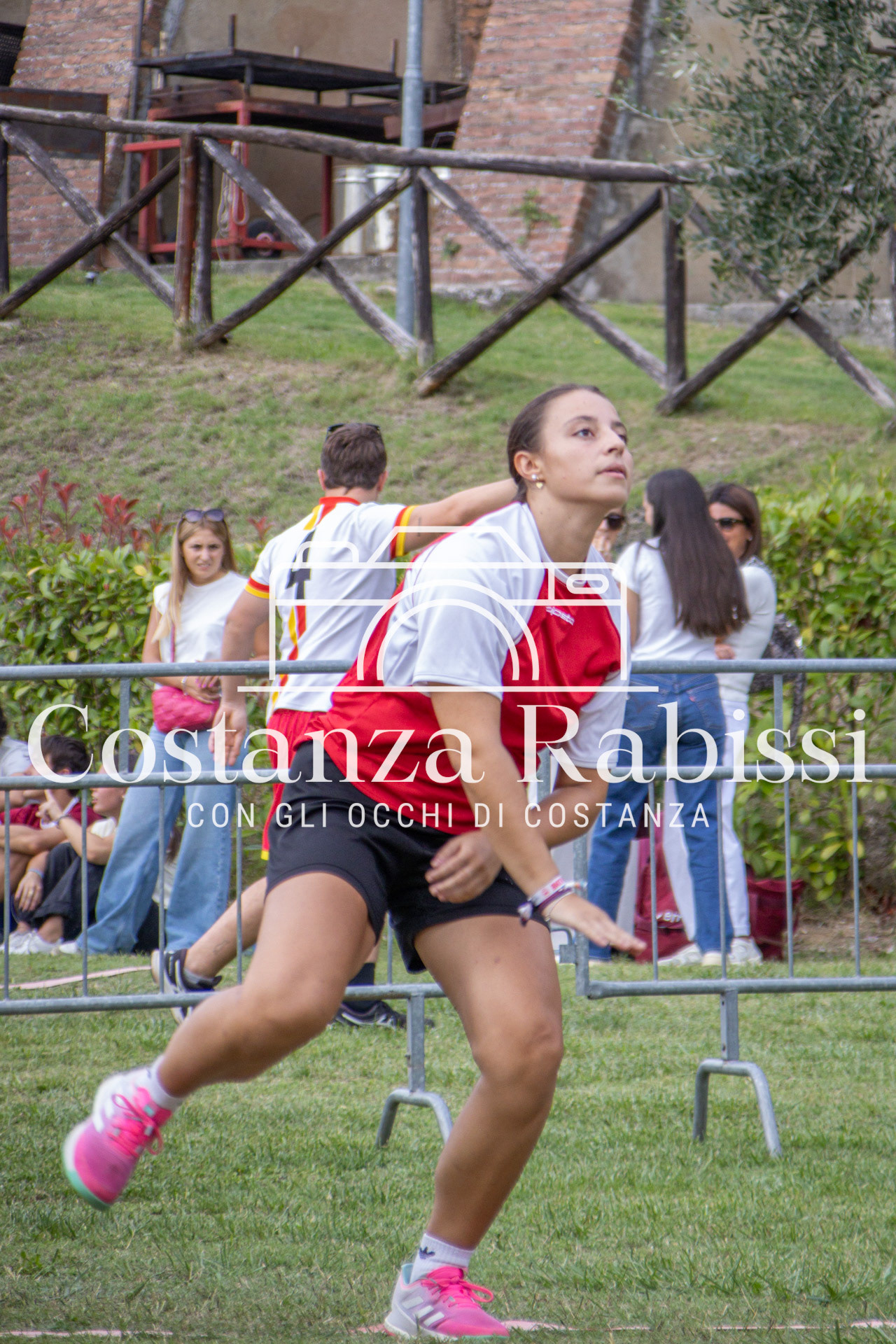 OLIVETA VOLLEY 25 - 190
