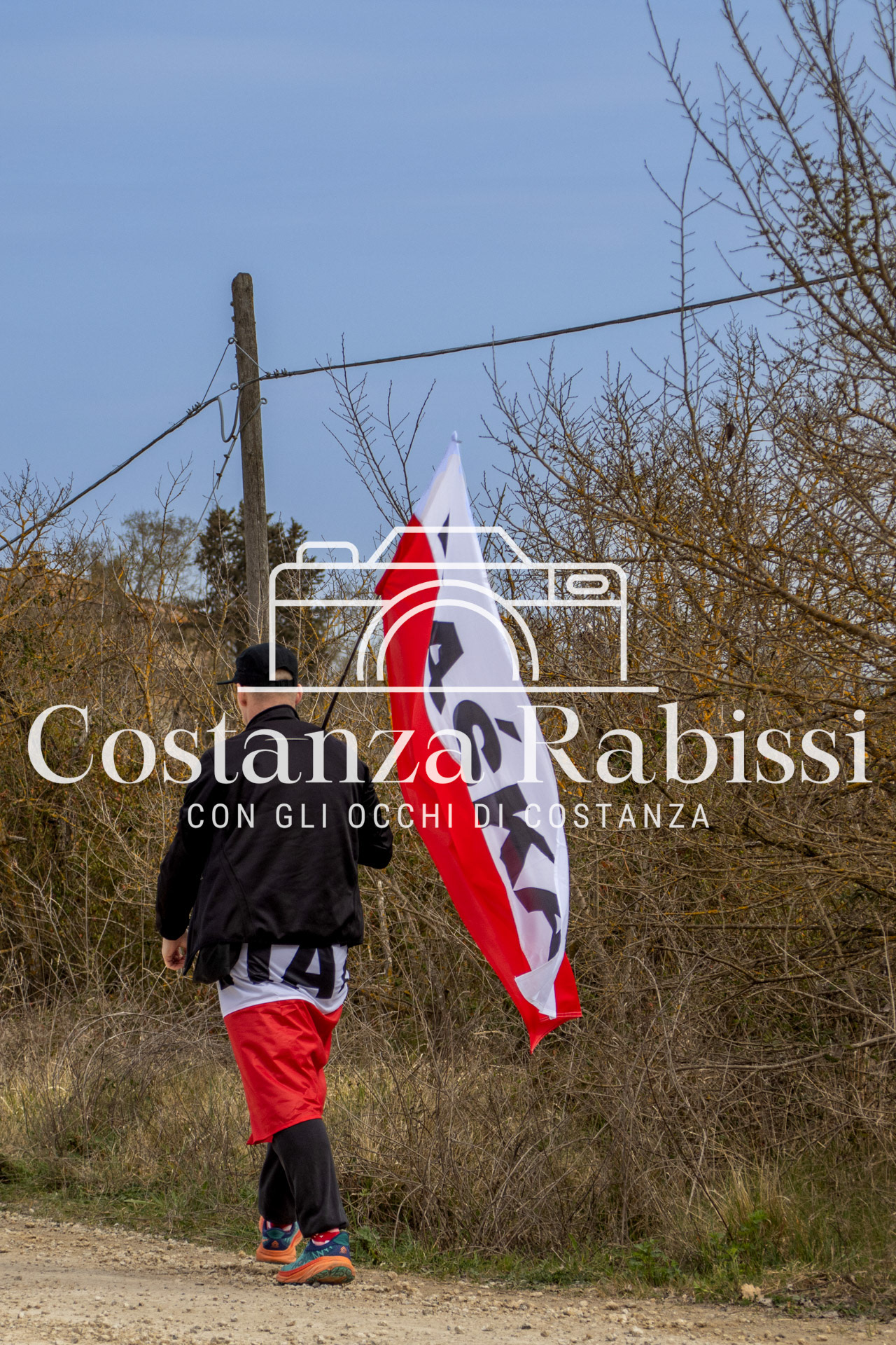 Strade Bianche '26 - 27