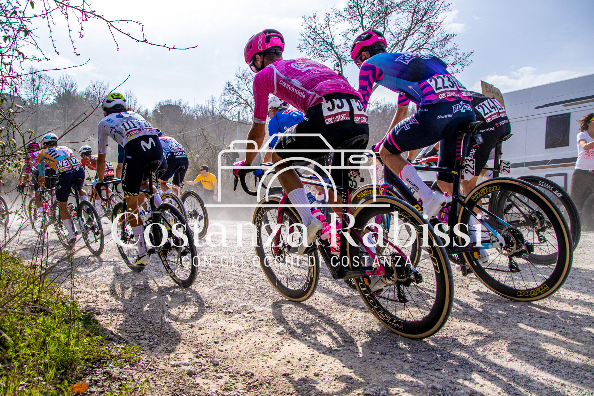 Strade Bianche '26 - 46