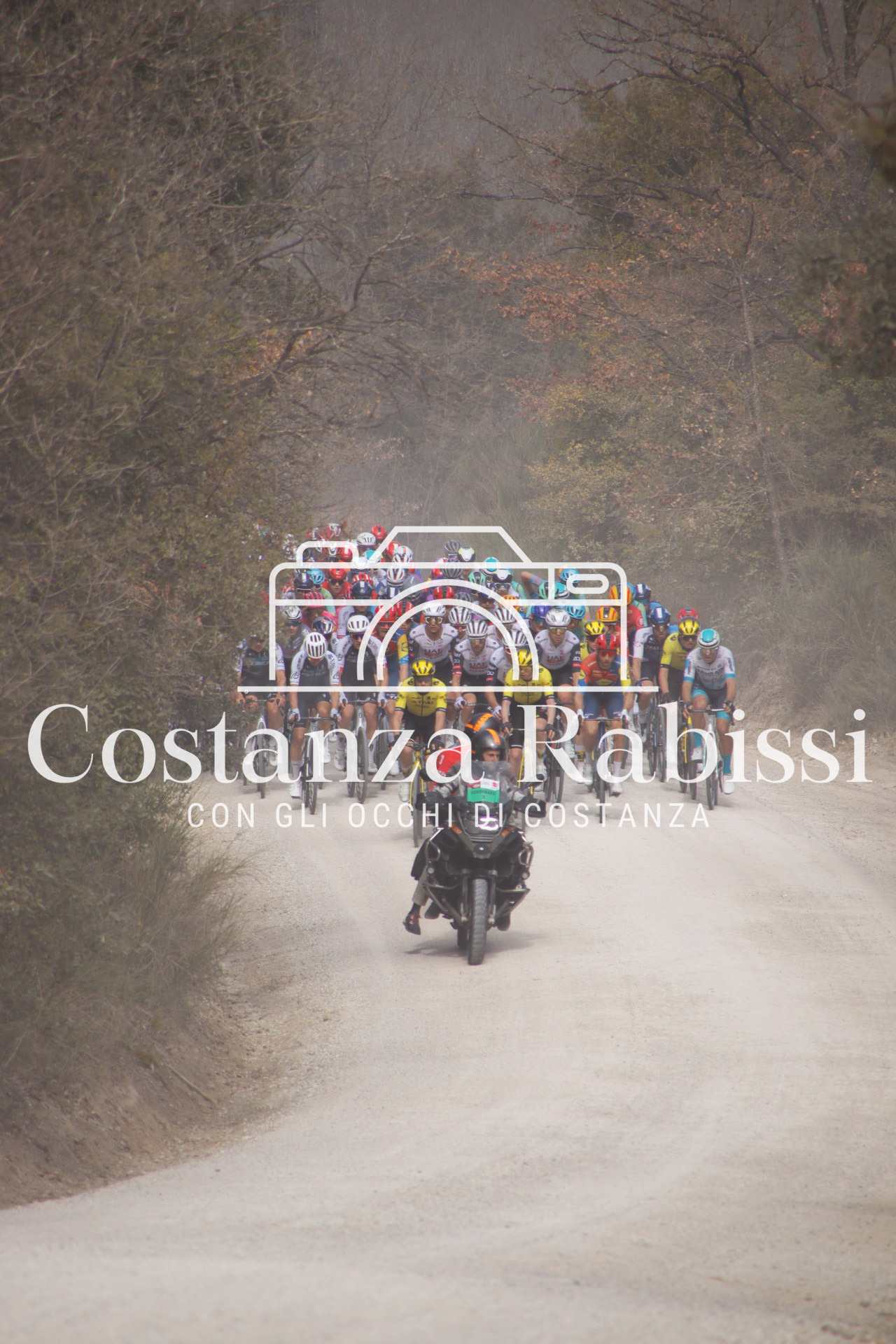 STRADE BIANCHE 25 - 39