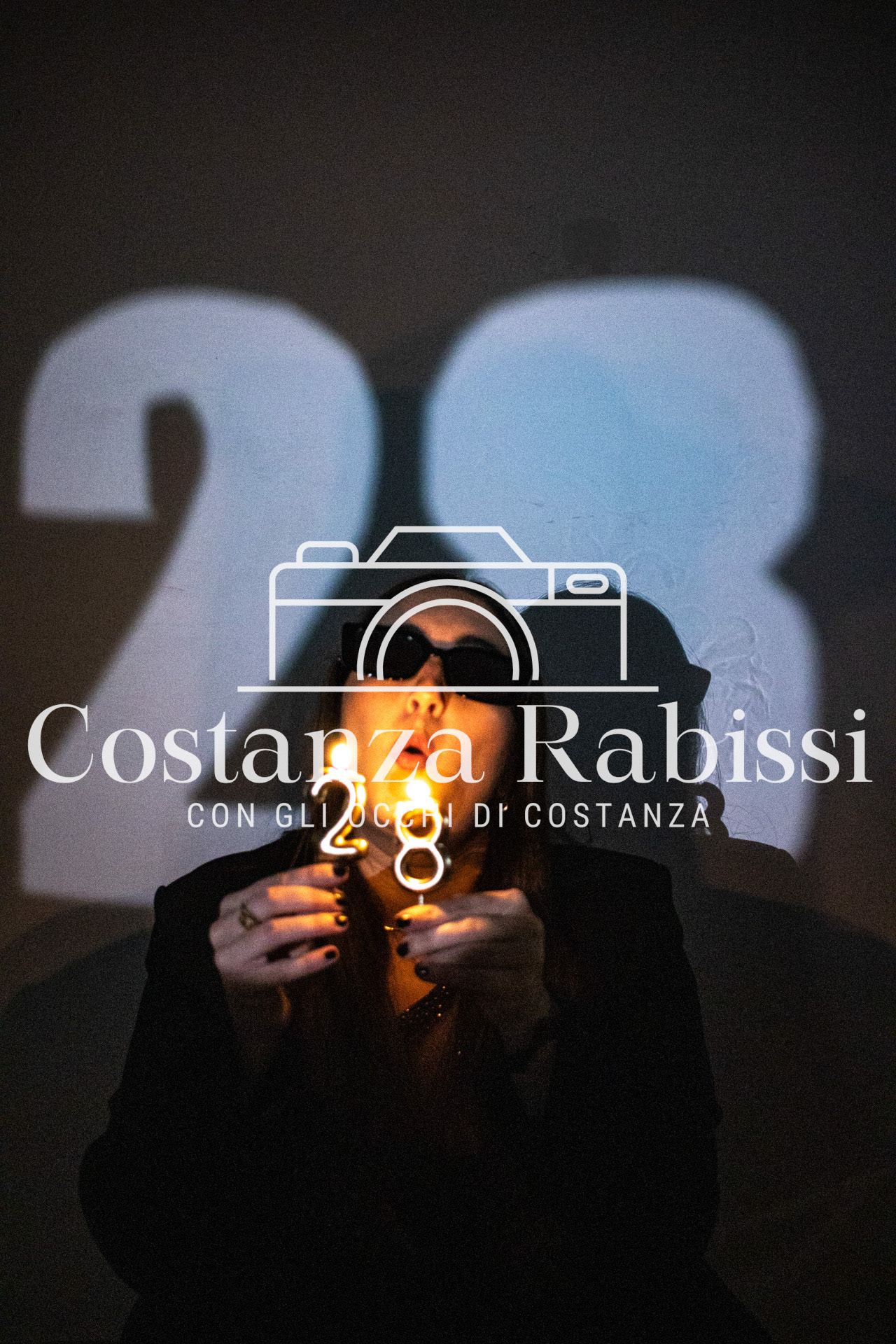 Costanza 28° Compleanno - 43