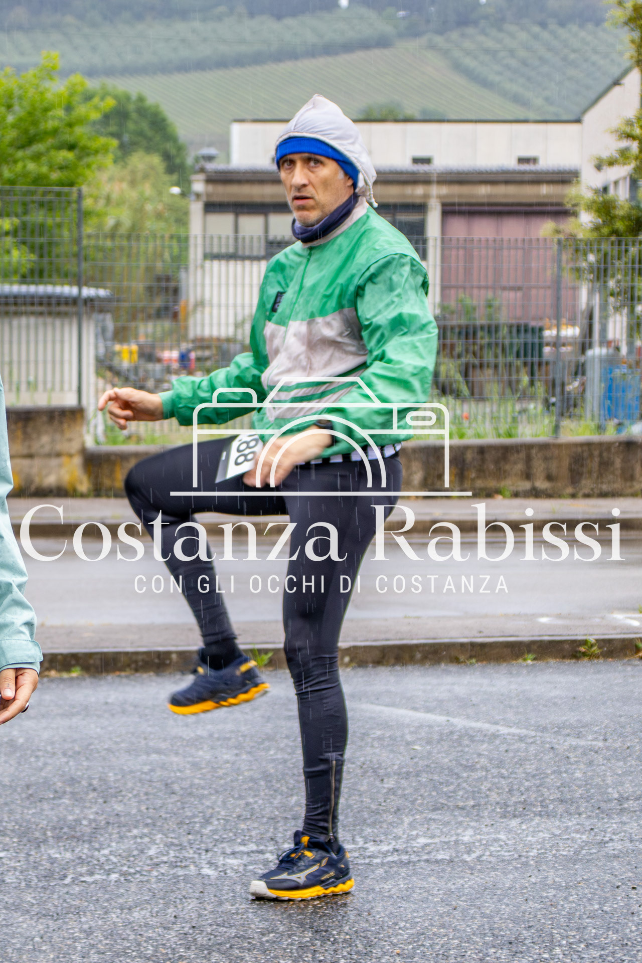 Shanghai X Run '26 - 71