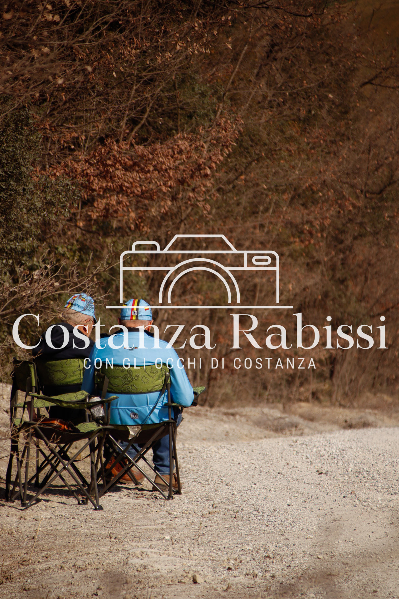 STRADE BIANCHE 25 - 28