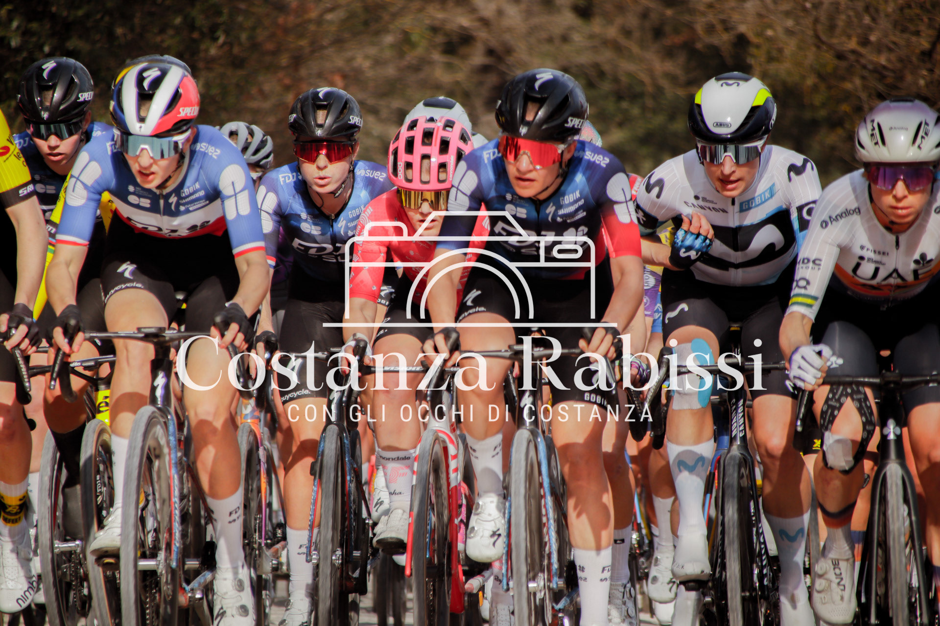 STRADE BIANCHE 25 - 11