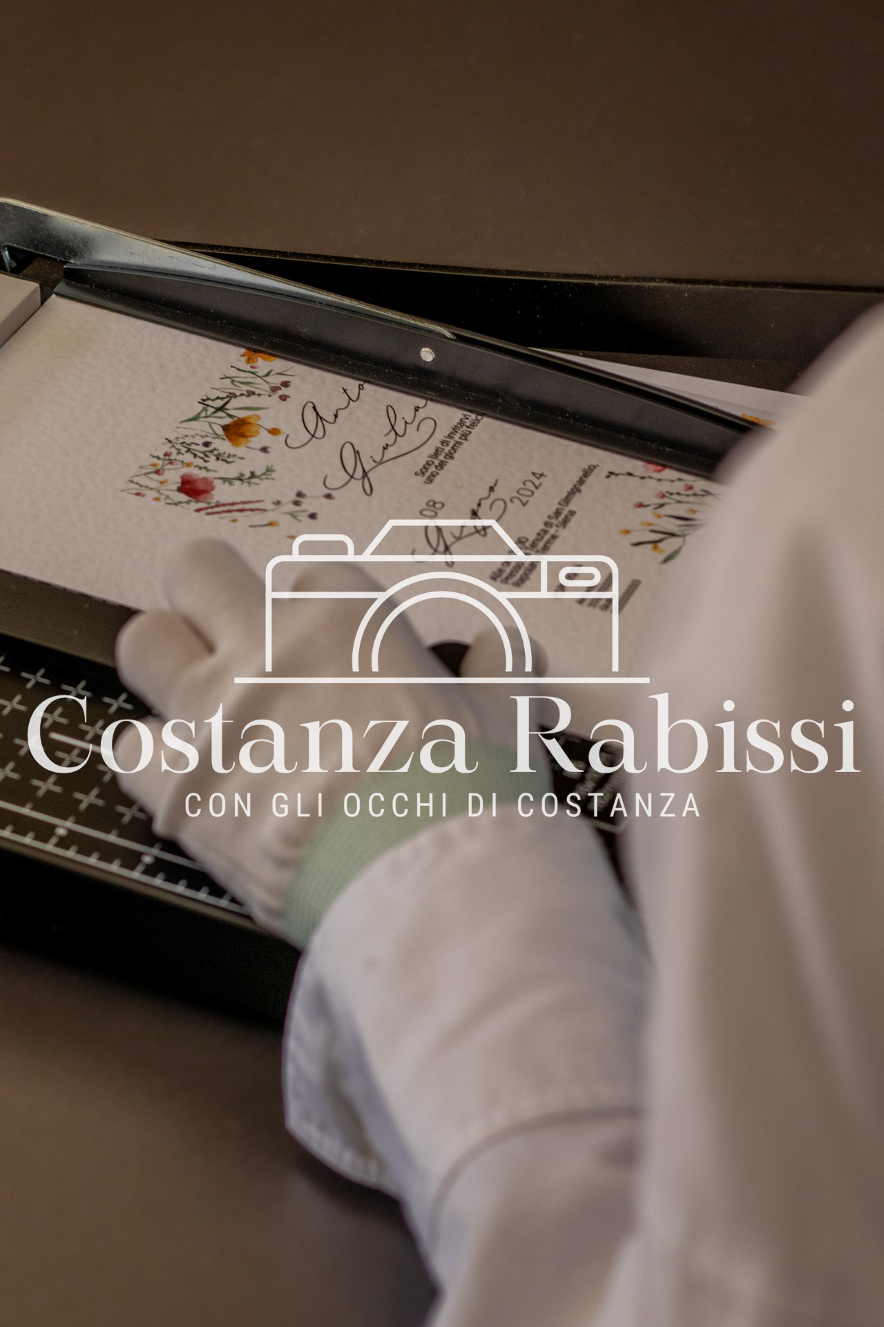 MANIFATTURA GRAFICA - 28