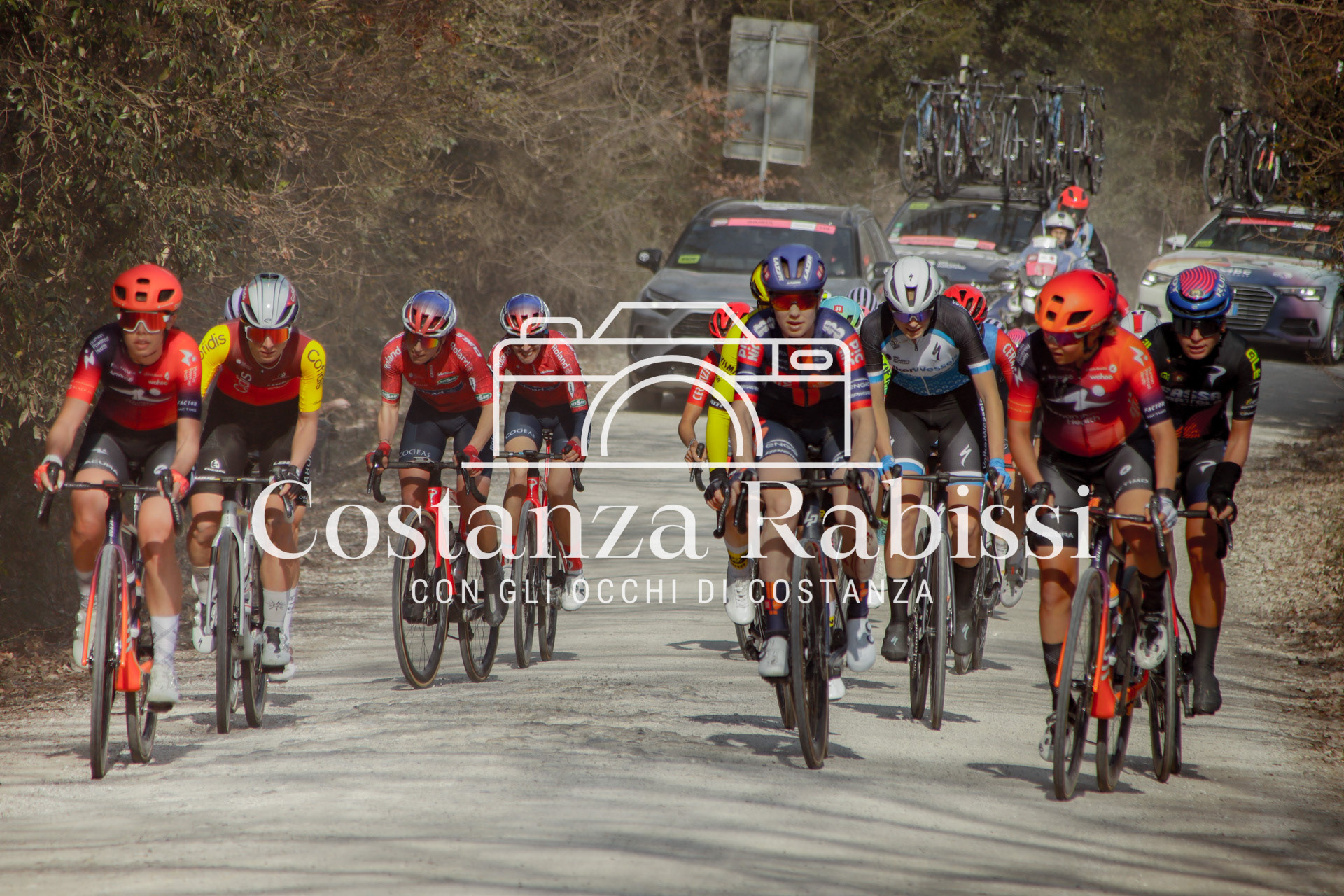 Strade Bianche '25 - 20