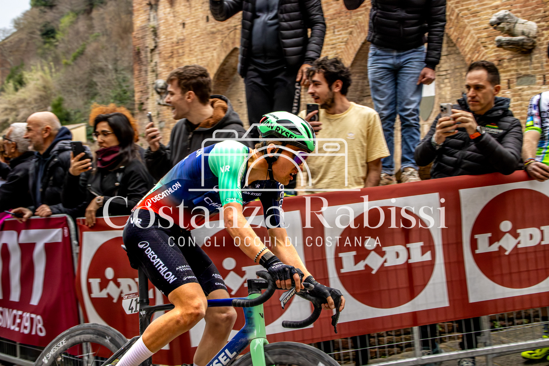 Strade Bianche 2026 - 126