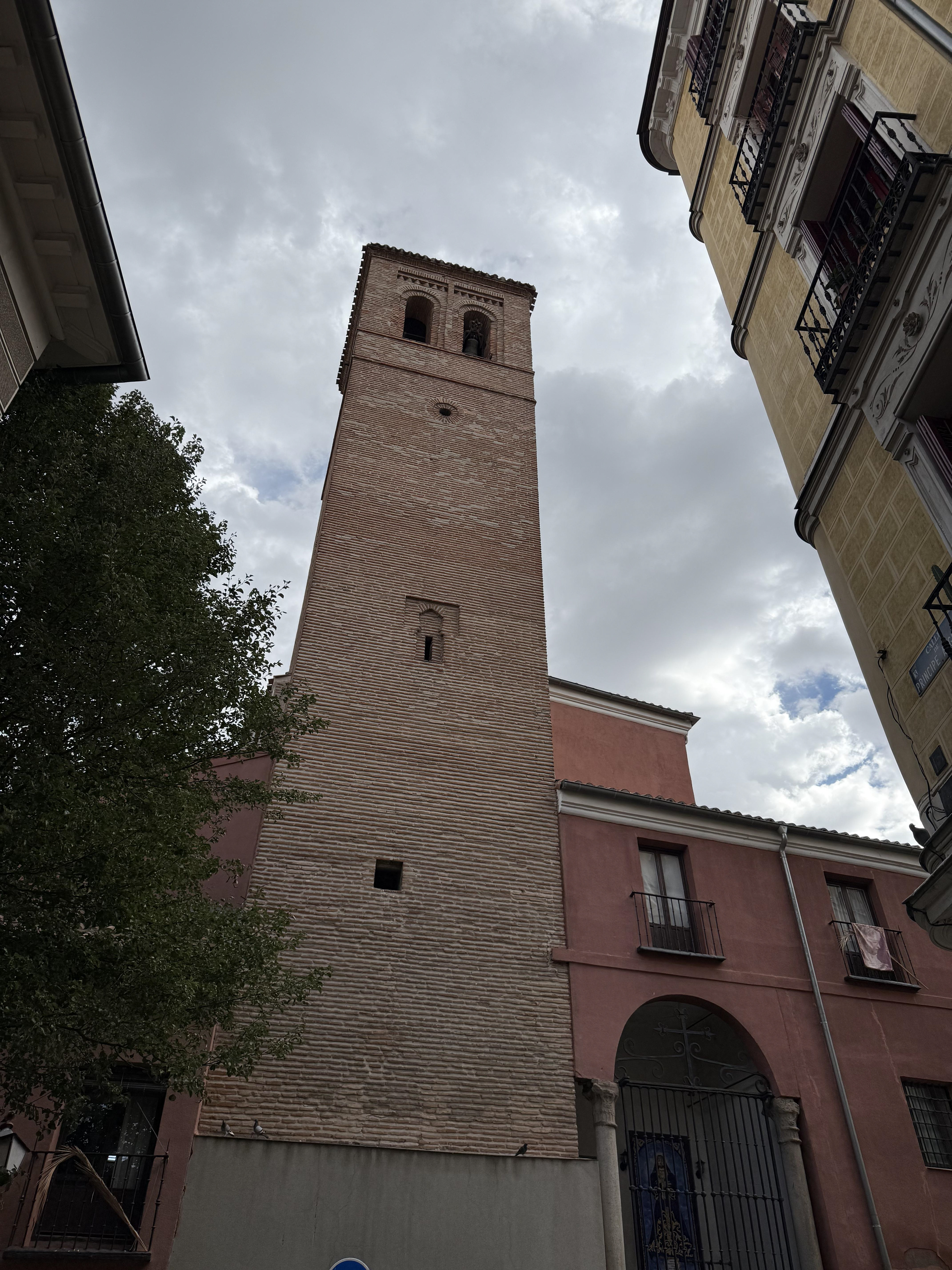 Iglesia de San Pedro el Viejo