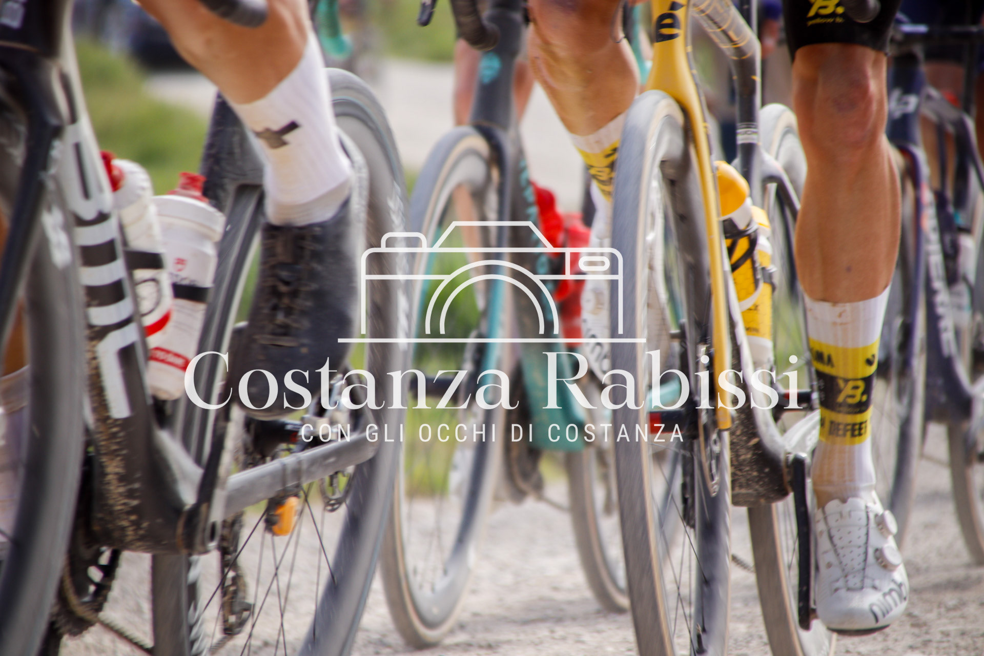 Strade Bianche '25 - 80