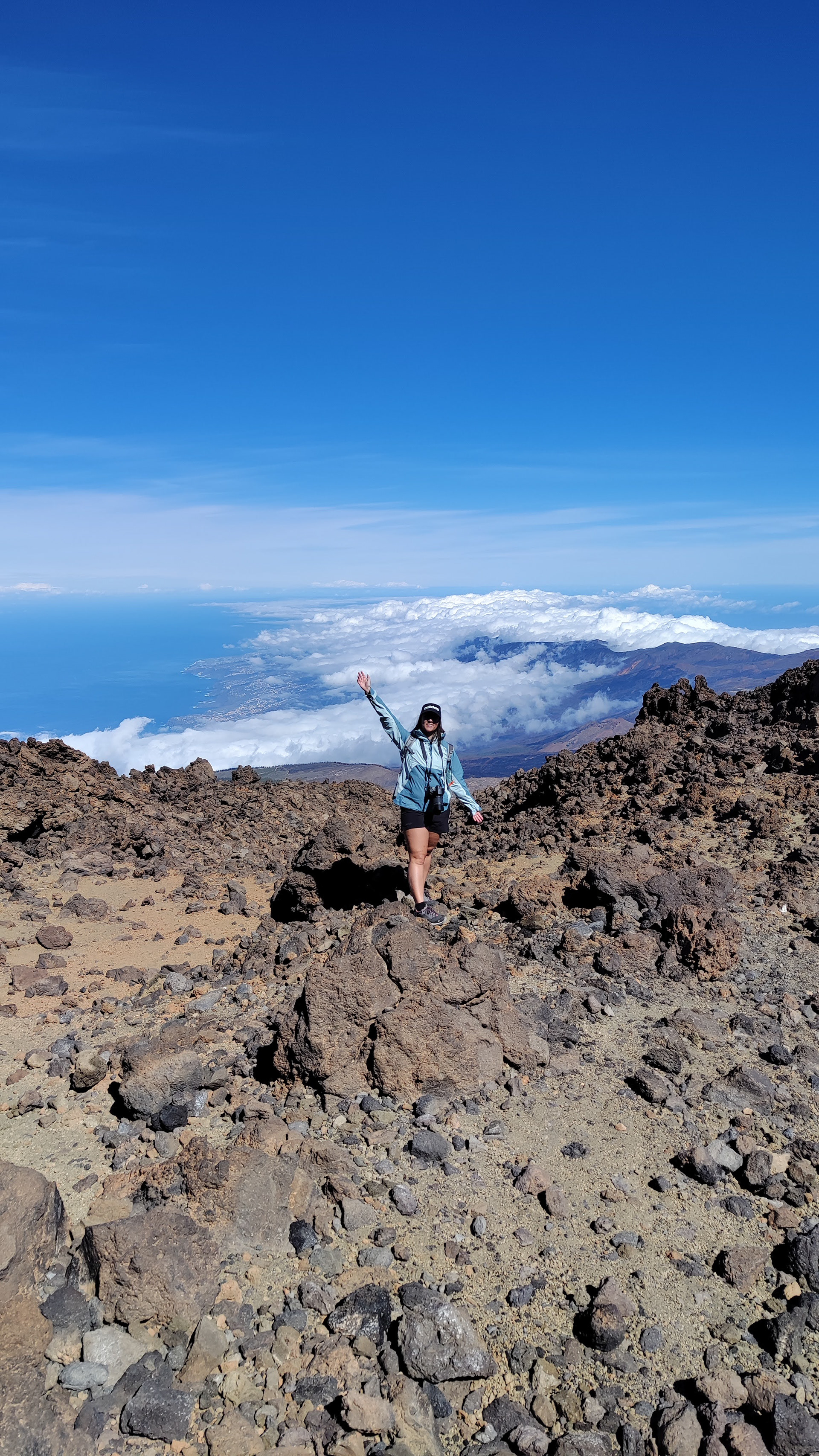 Teide