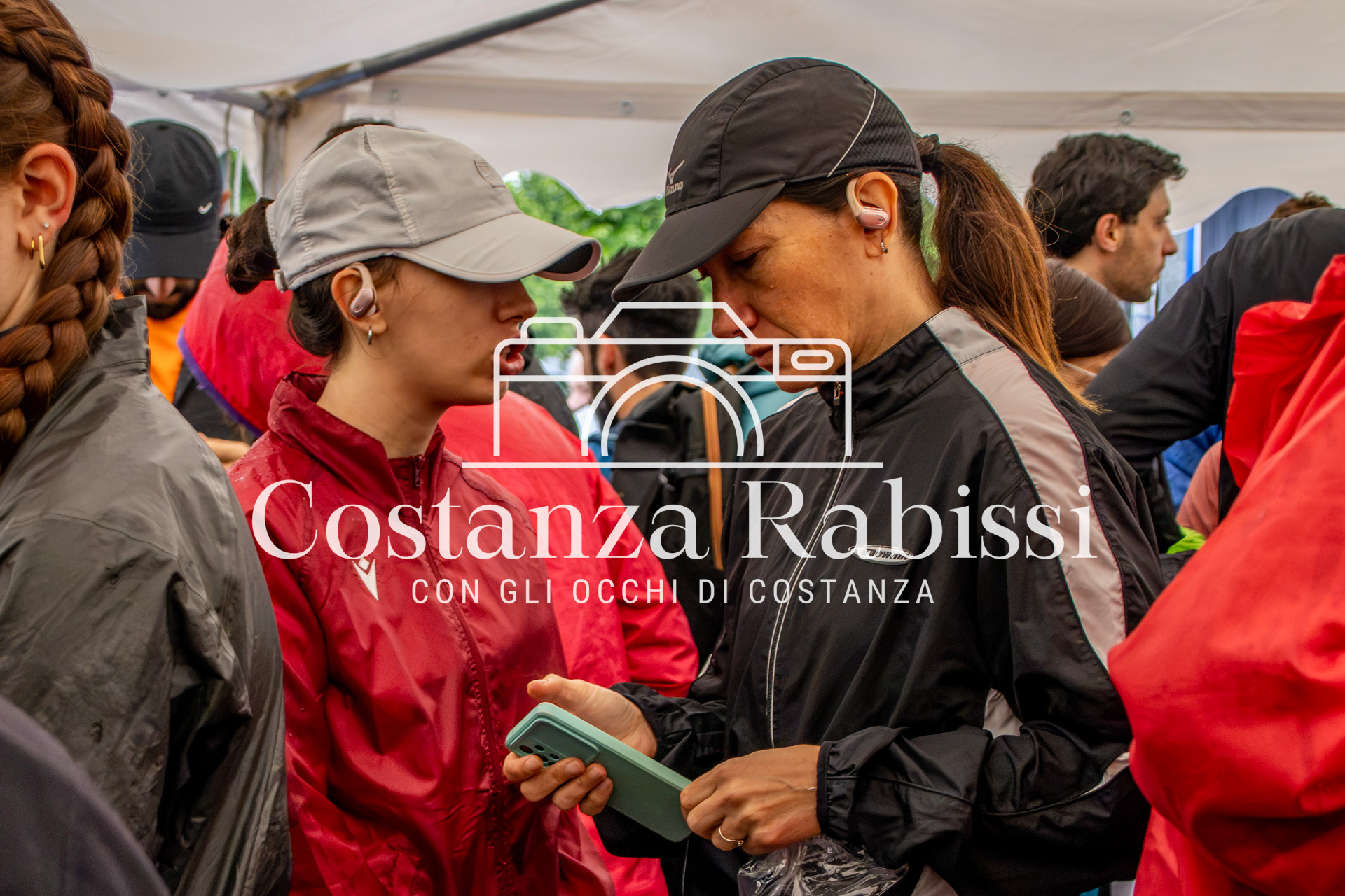 Shanghai X Run '26 - 40