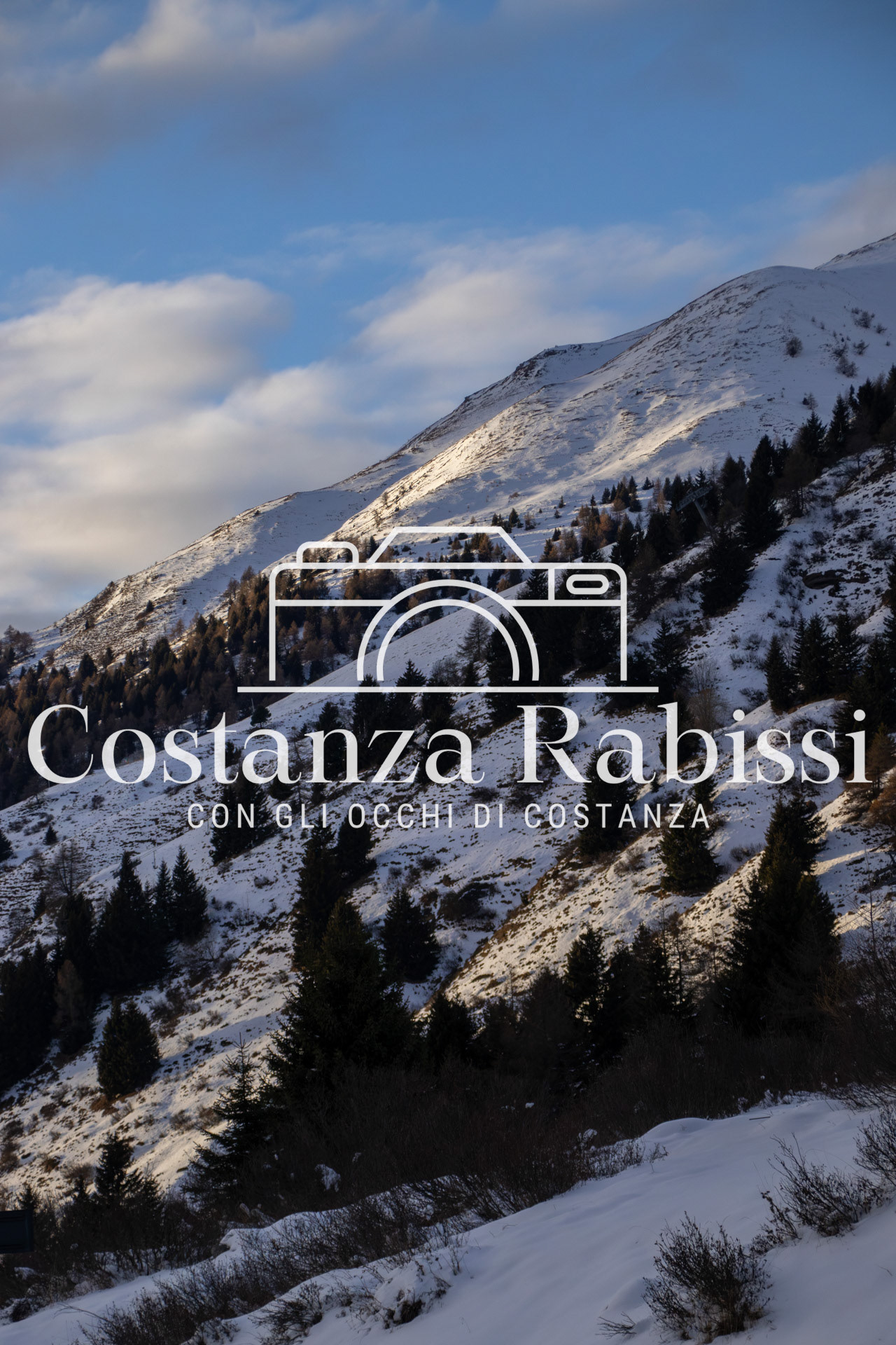 Passo del Tonale - 13