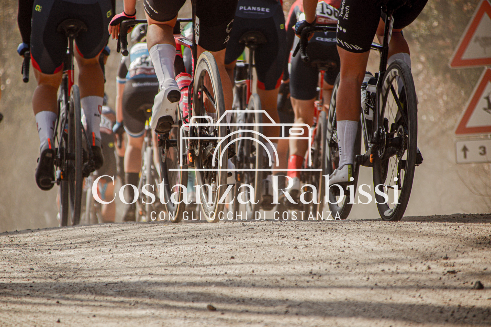 Strade Bianche '25 - 21