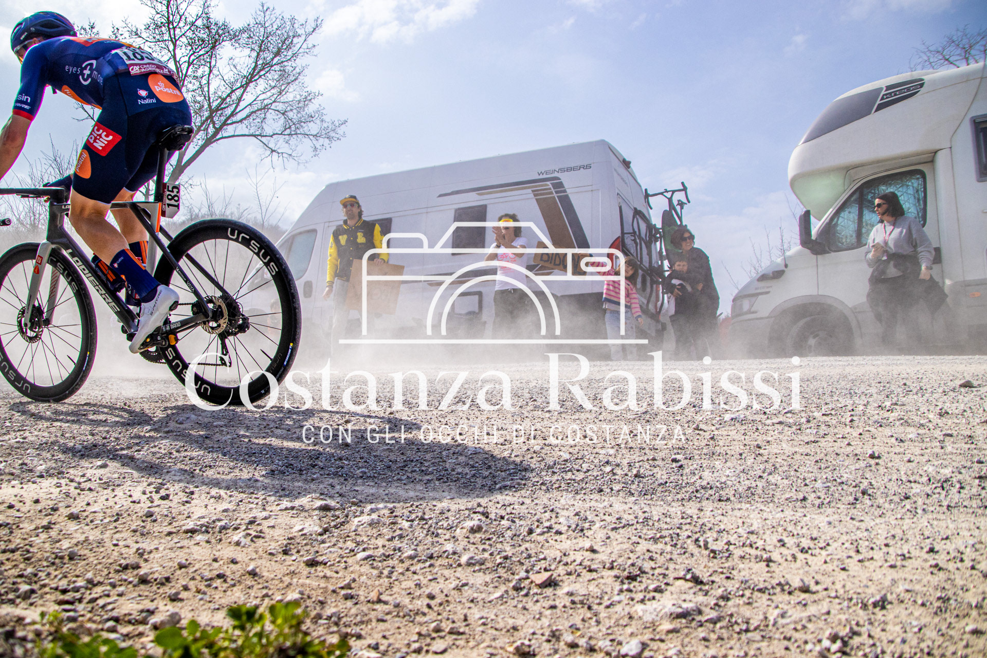 STRADE BIANCHE 26 - 74