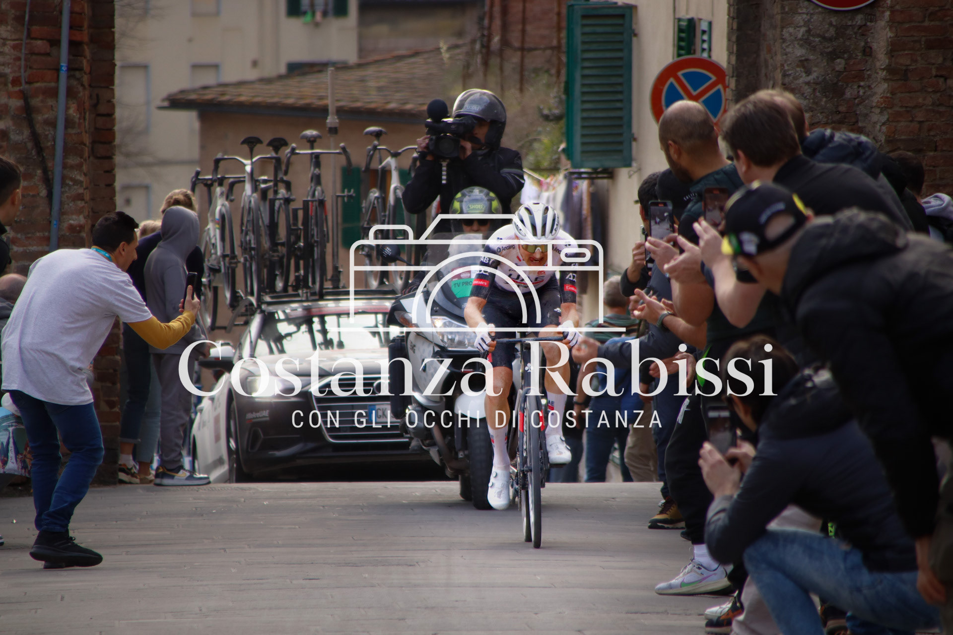 Strade Bianche '25 - 85