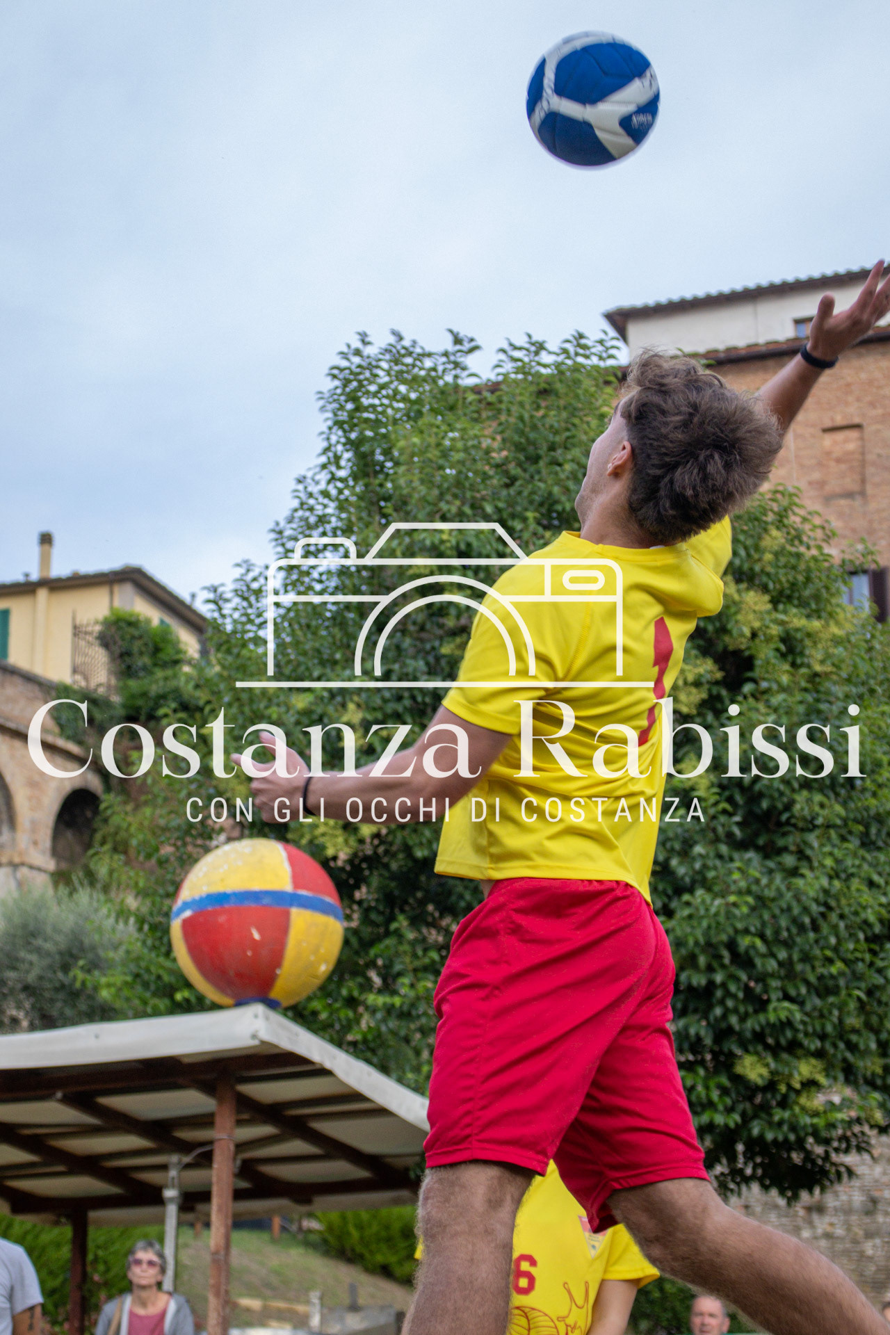 OLIVETA VOLLEY 25 - 243