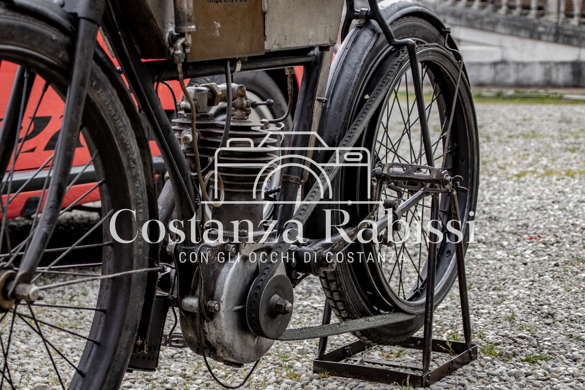 Mettiamoci in moto - 52