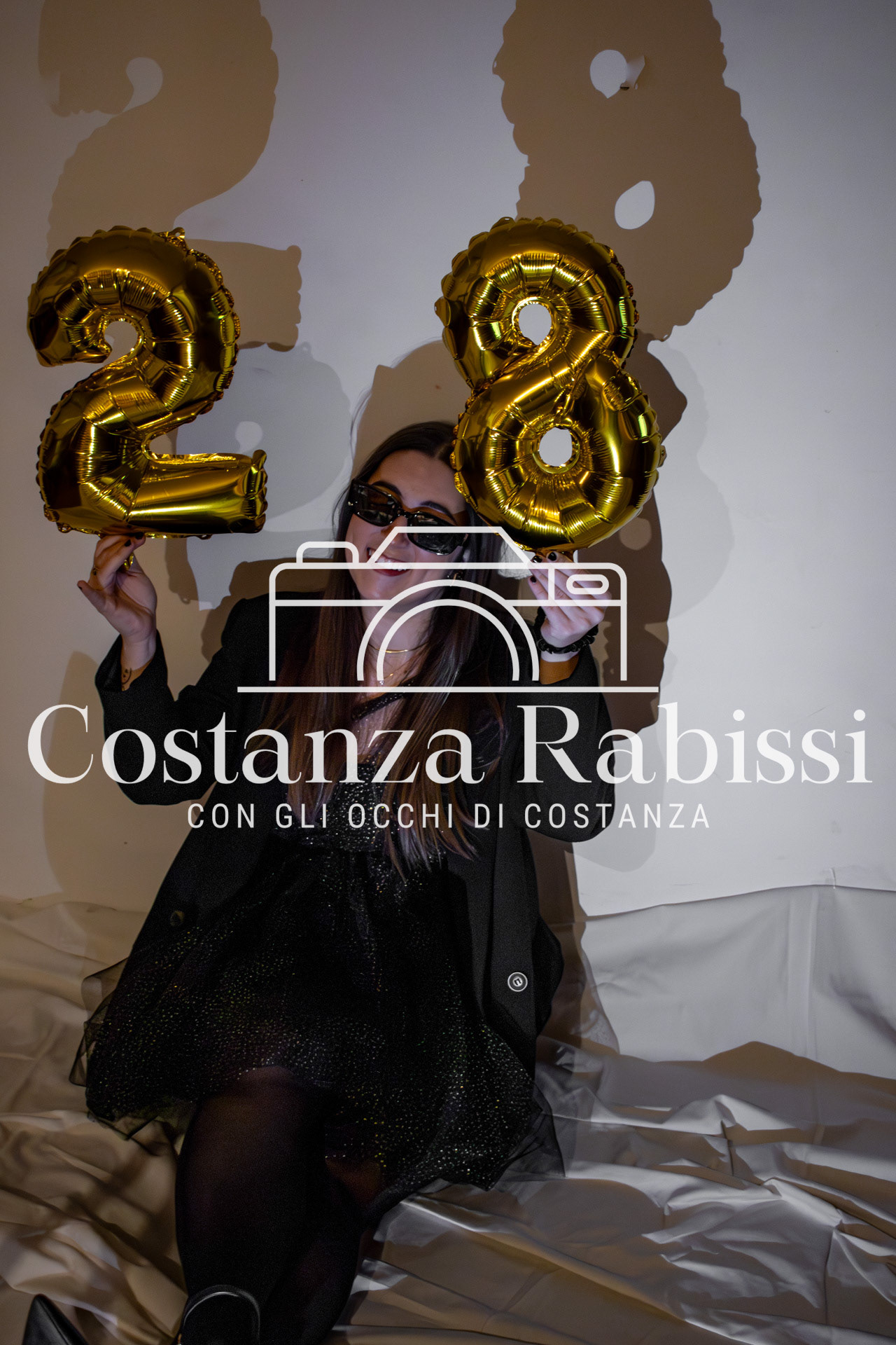 COSTANZA 28° COMPLEANNO - 35