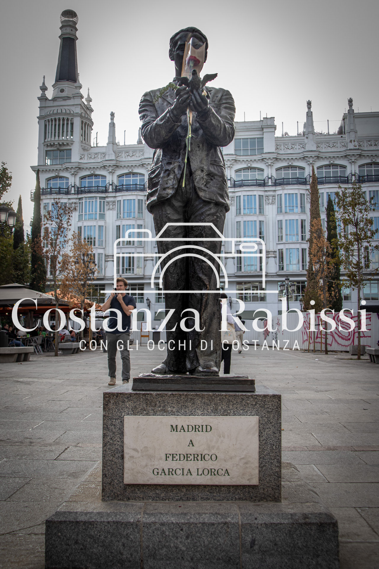 MADRID - 70