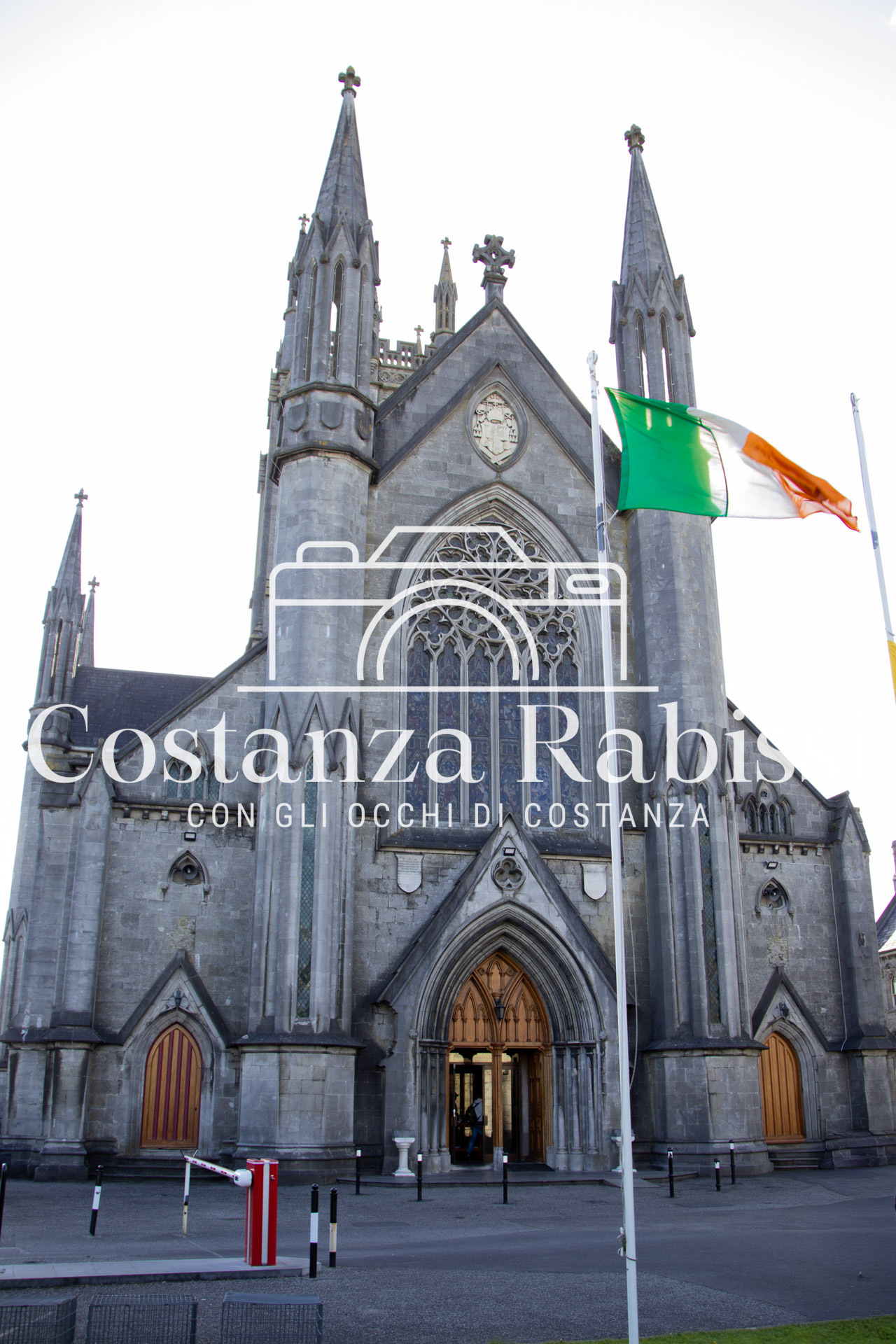 Irlanda - 83